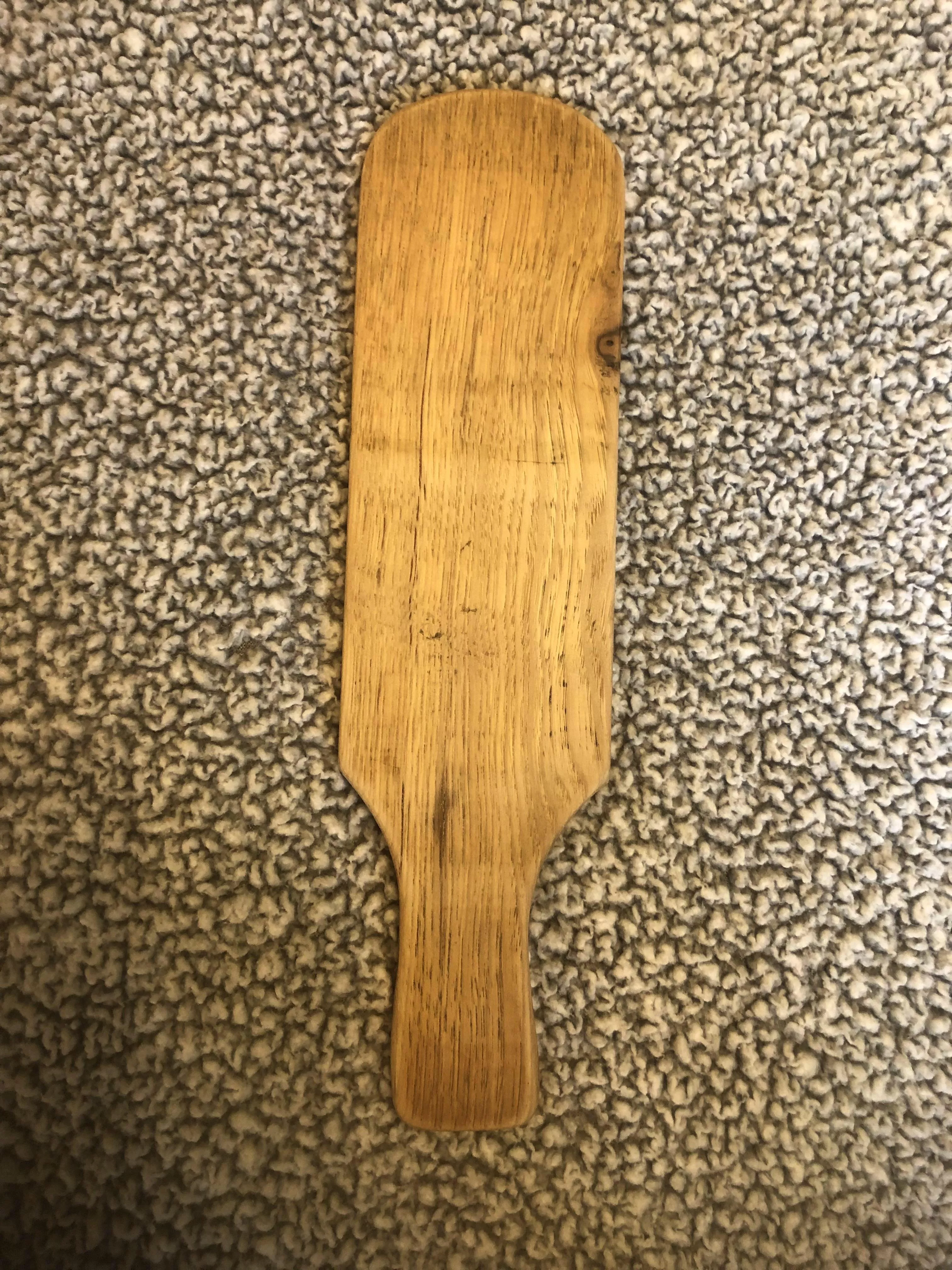 Favorite Paddle posted by Enough-Opposite1018