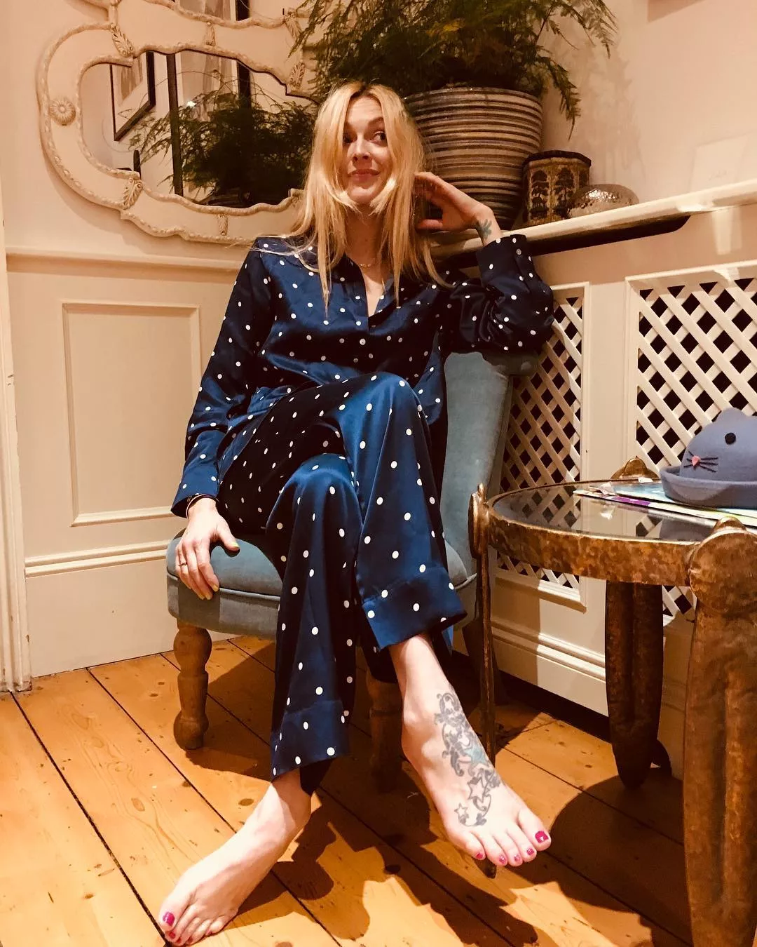 Fearne Cotton posted by BigJuice025