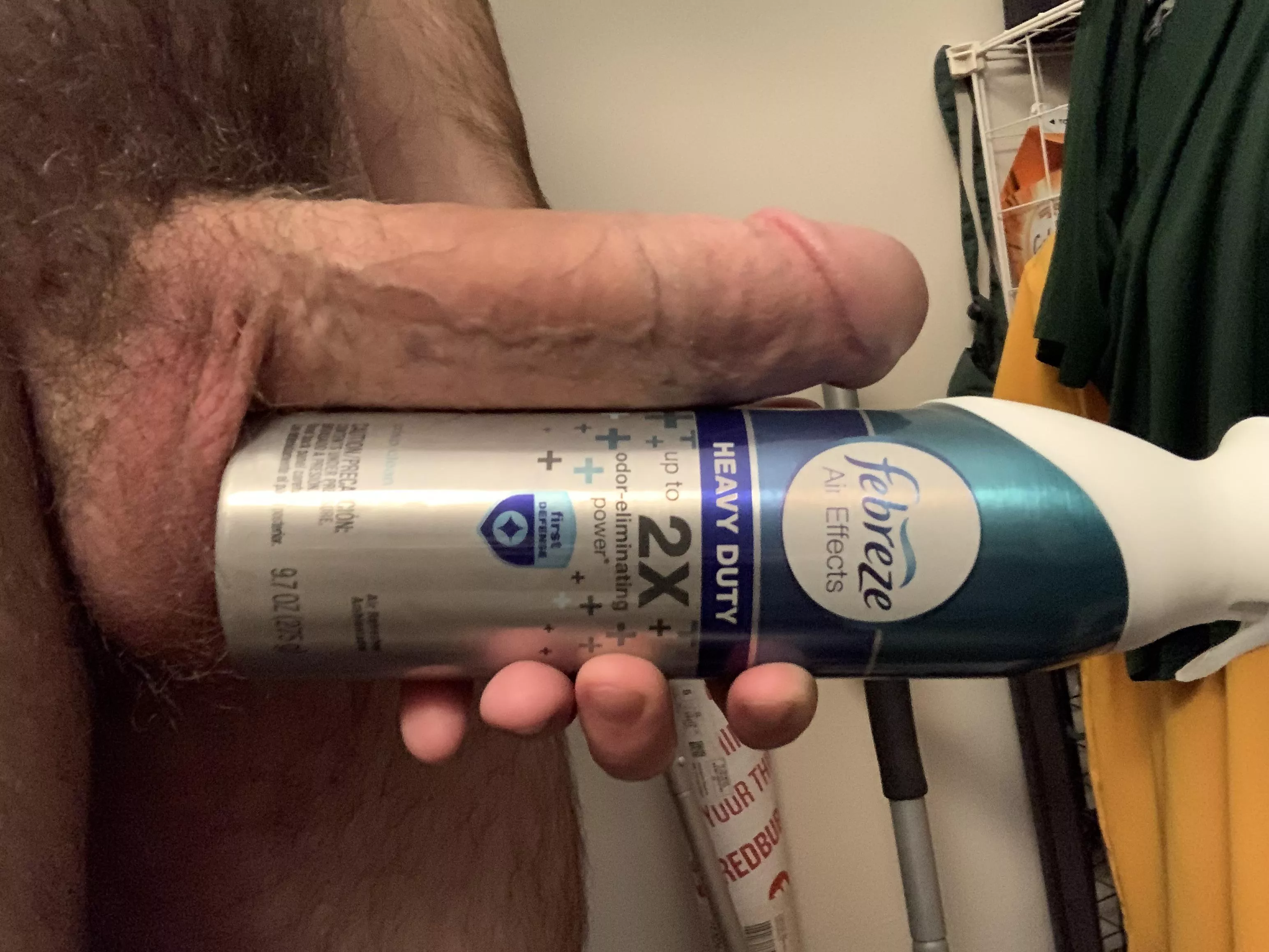 Febreze can posted by longjohn410