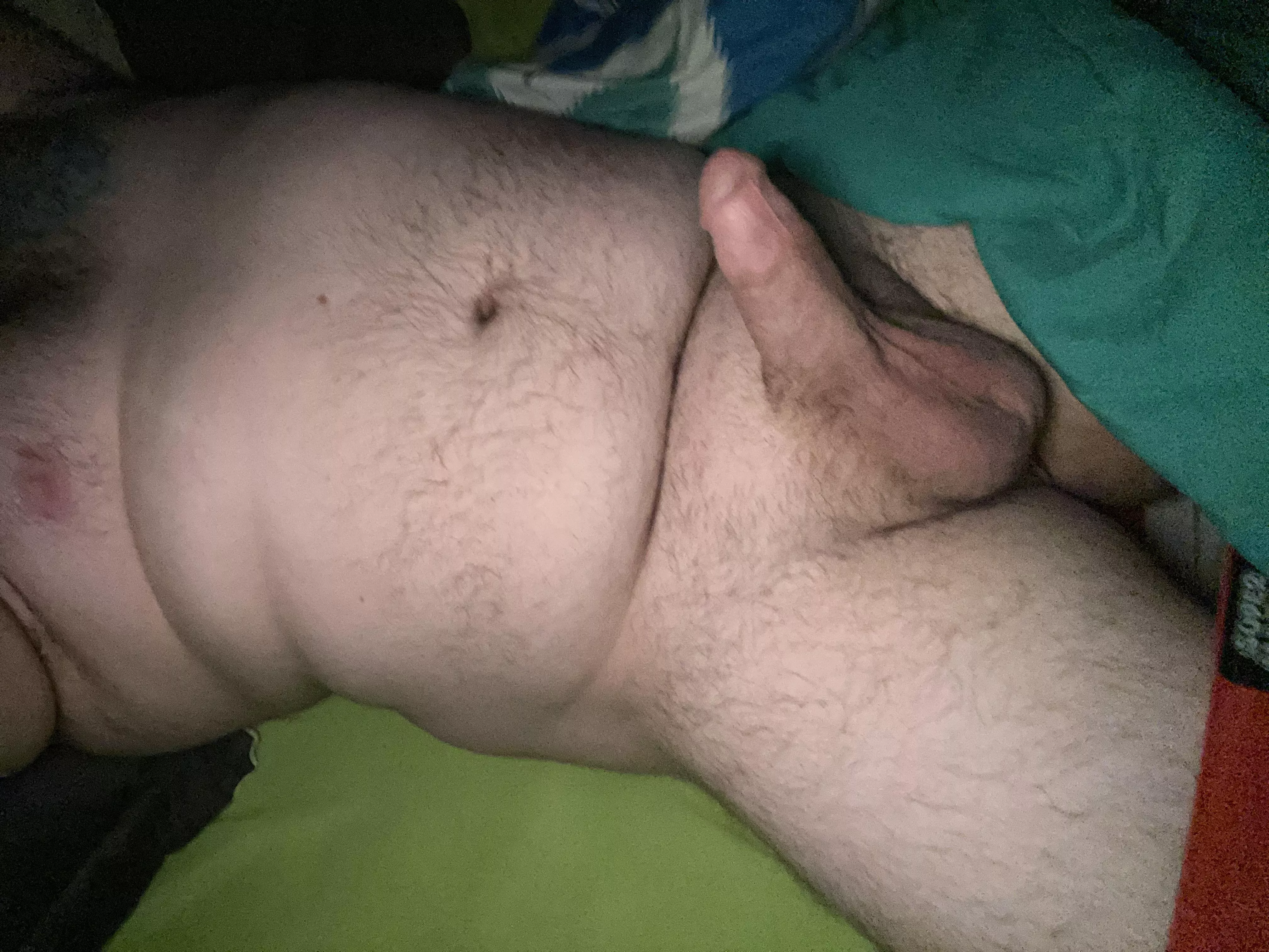 Feel free to pm me. Do you think I’m bf material posted by chubby1069