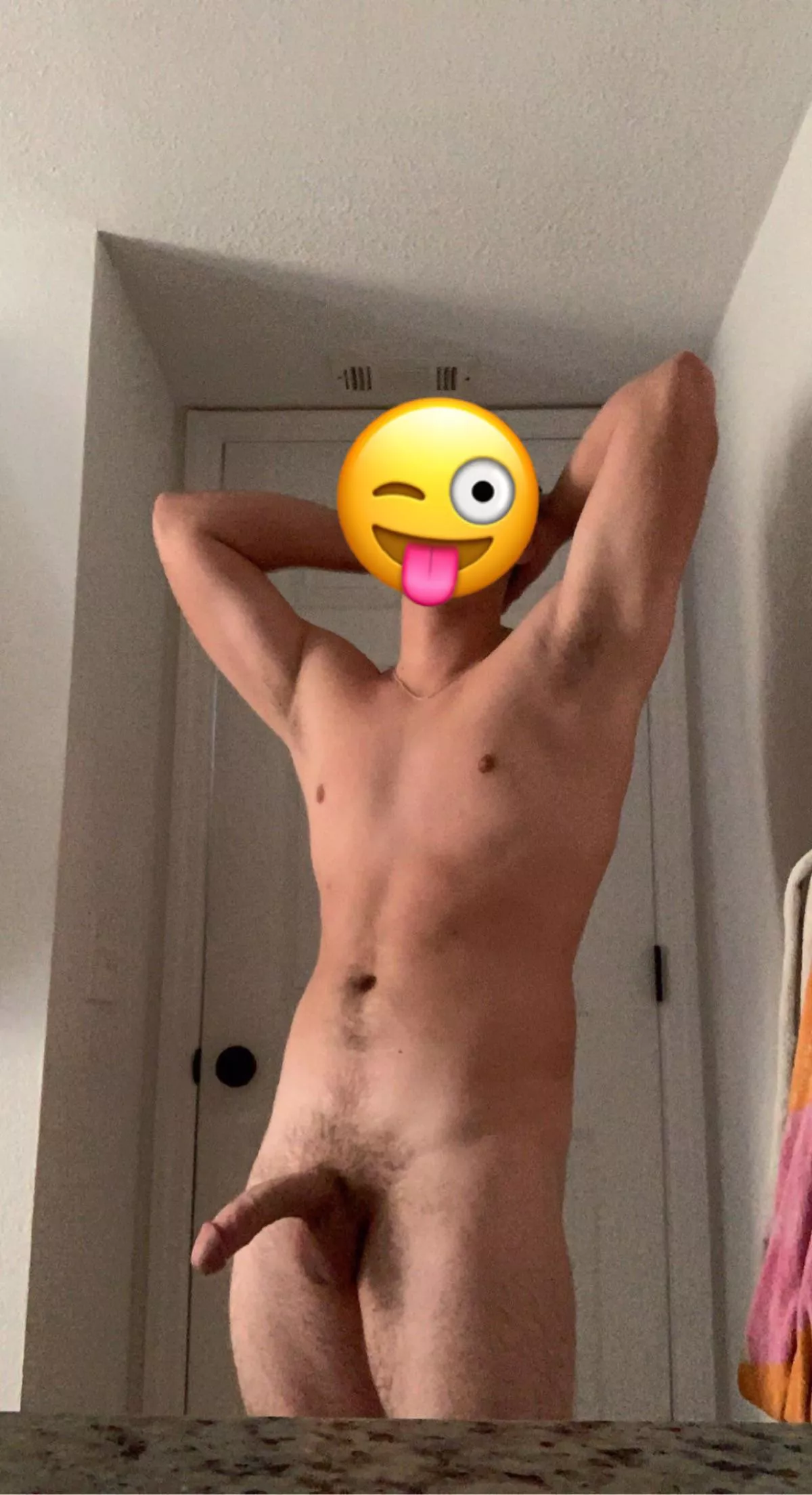 Feel like I’m getting back to (m)y self posted by deve999