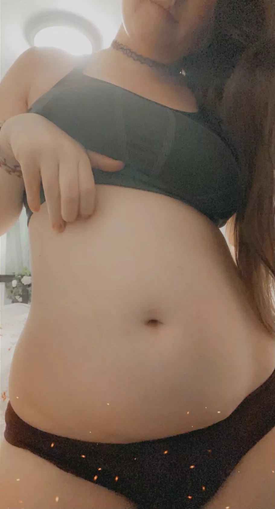 [F]eelin cute :) posted by xNaughtyKitten