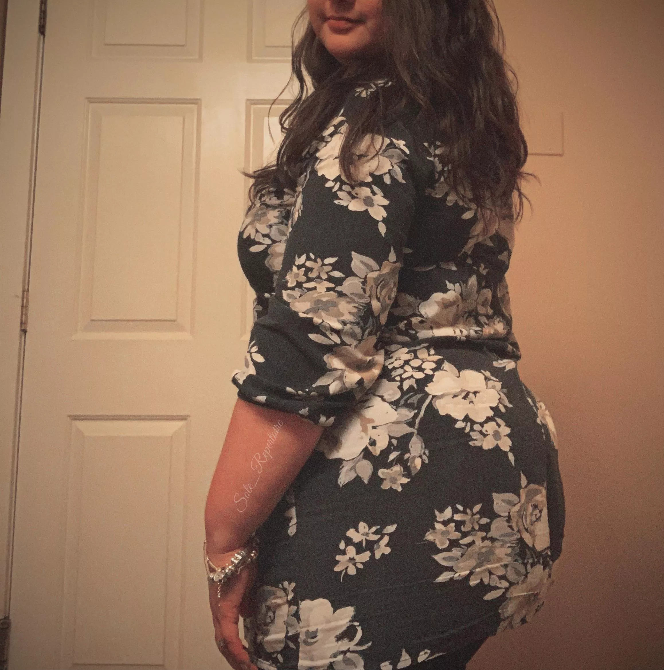 Feelin myself here [31F] posted by Sole_Repertoire