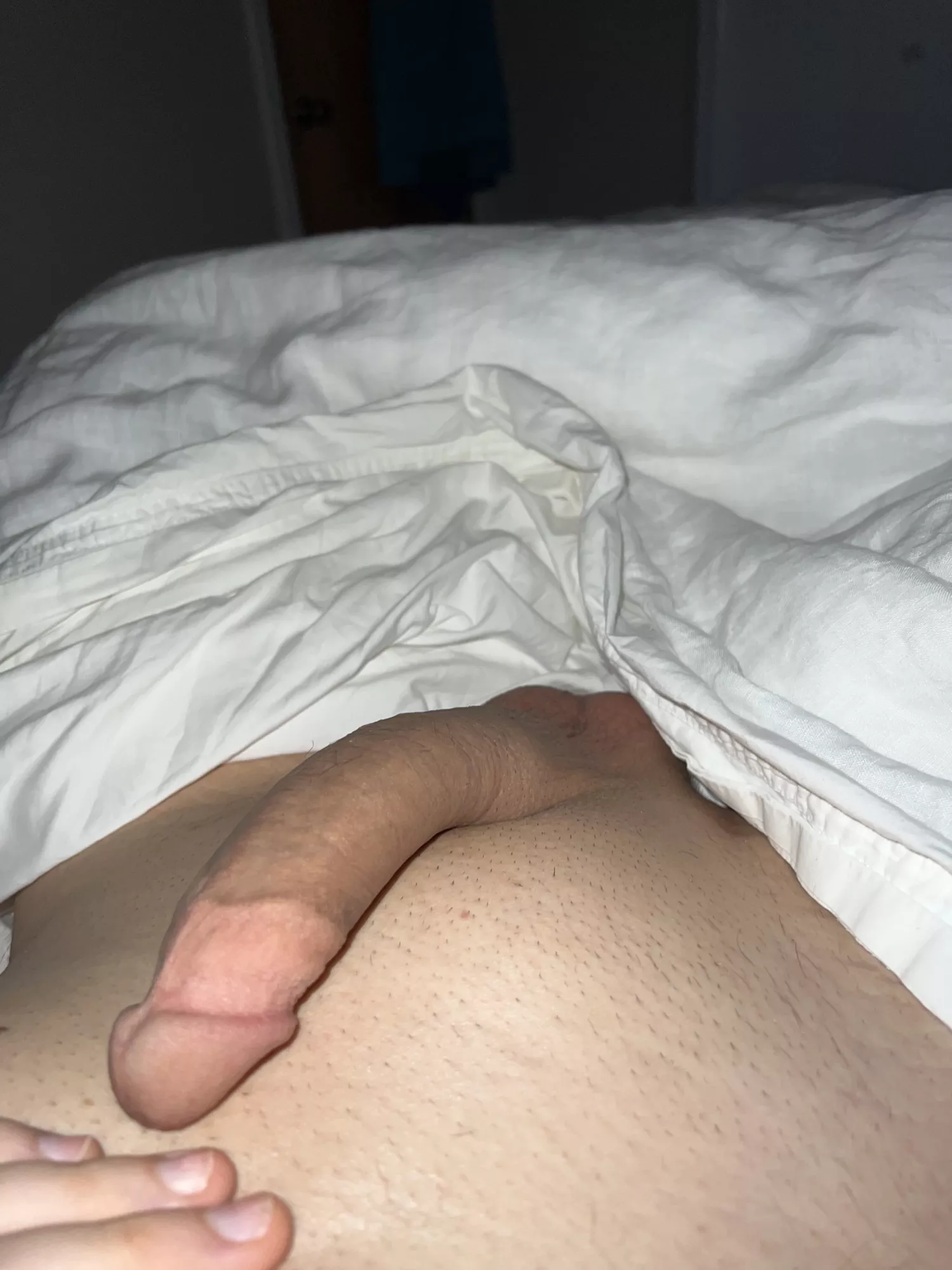 Feeling a little stiff this morning posted by HungWNYBull