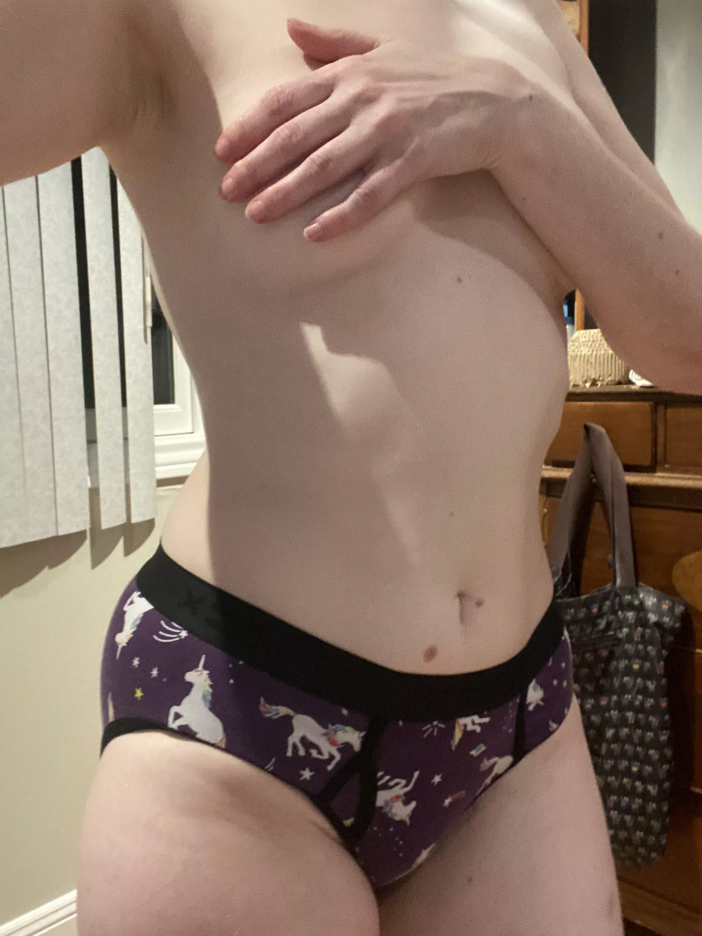 [F]eeling brave enough to show my body posted by Serpopard