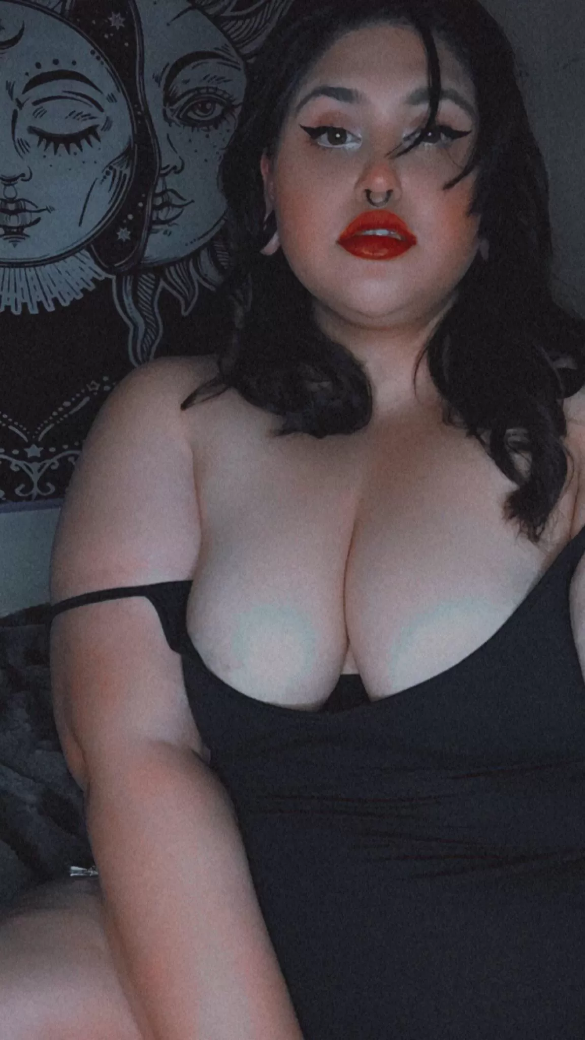 Feeling cute! posted by Bbwdahliaa