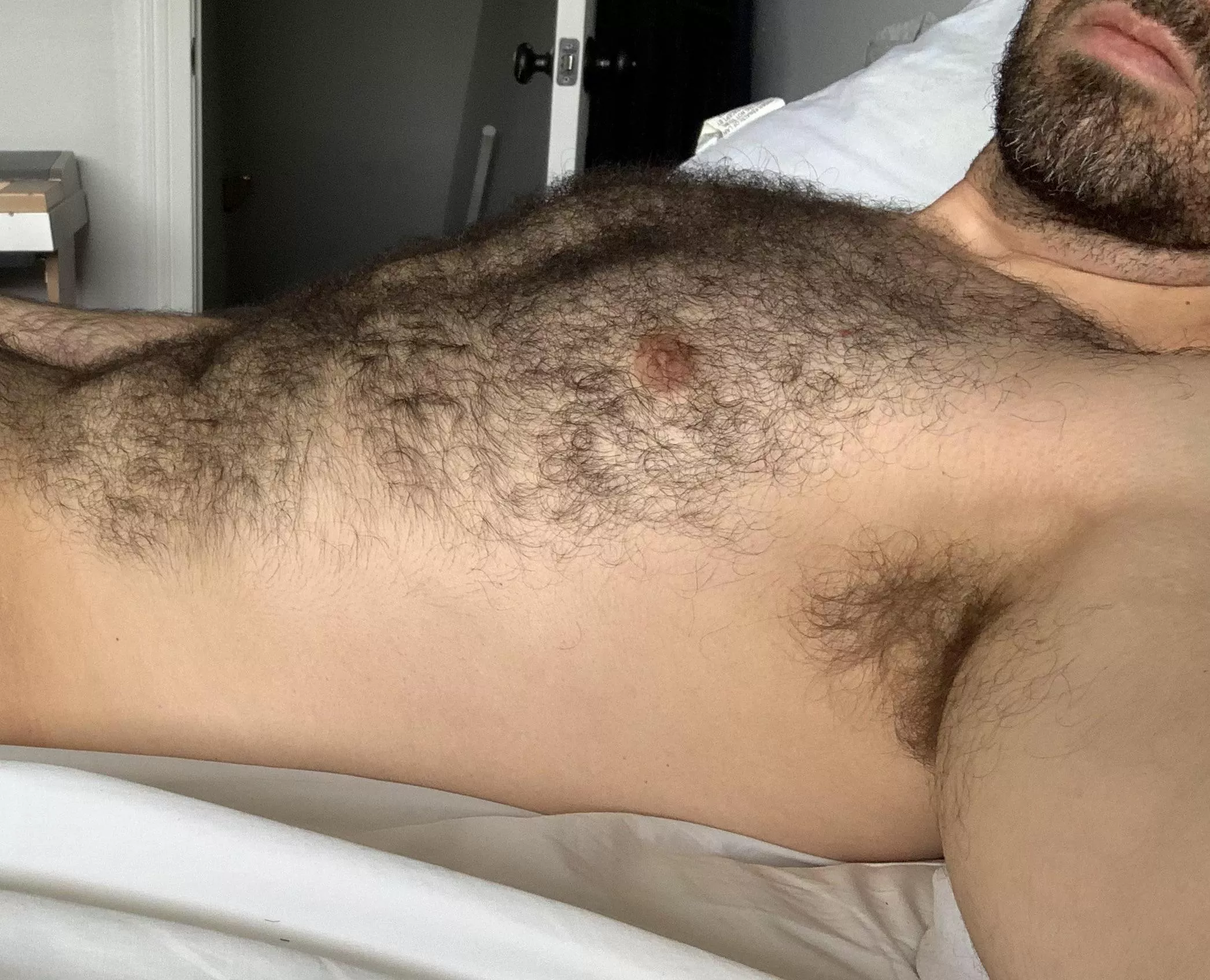 Feeling furry 😛 posted by Gayyyfun