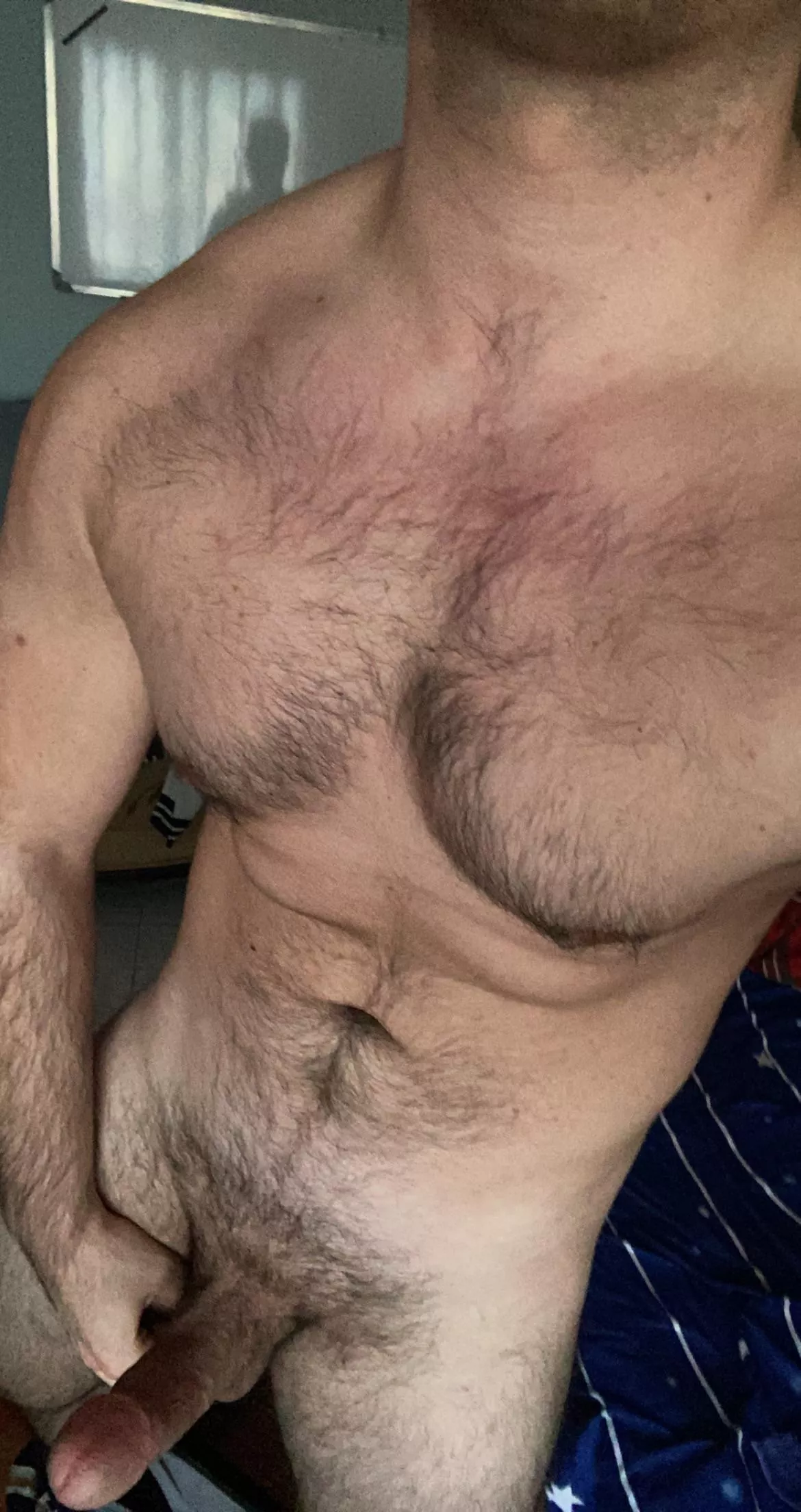 Feeling hard. Come dm posted by ErikFit