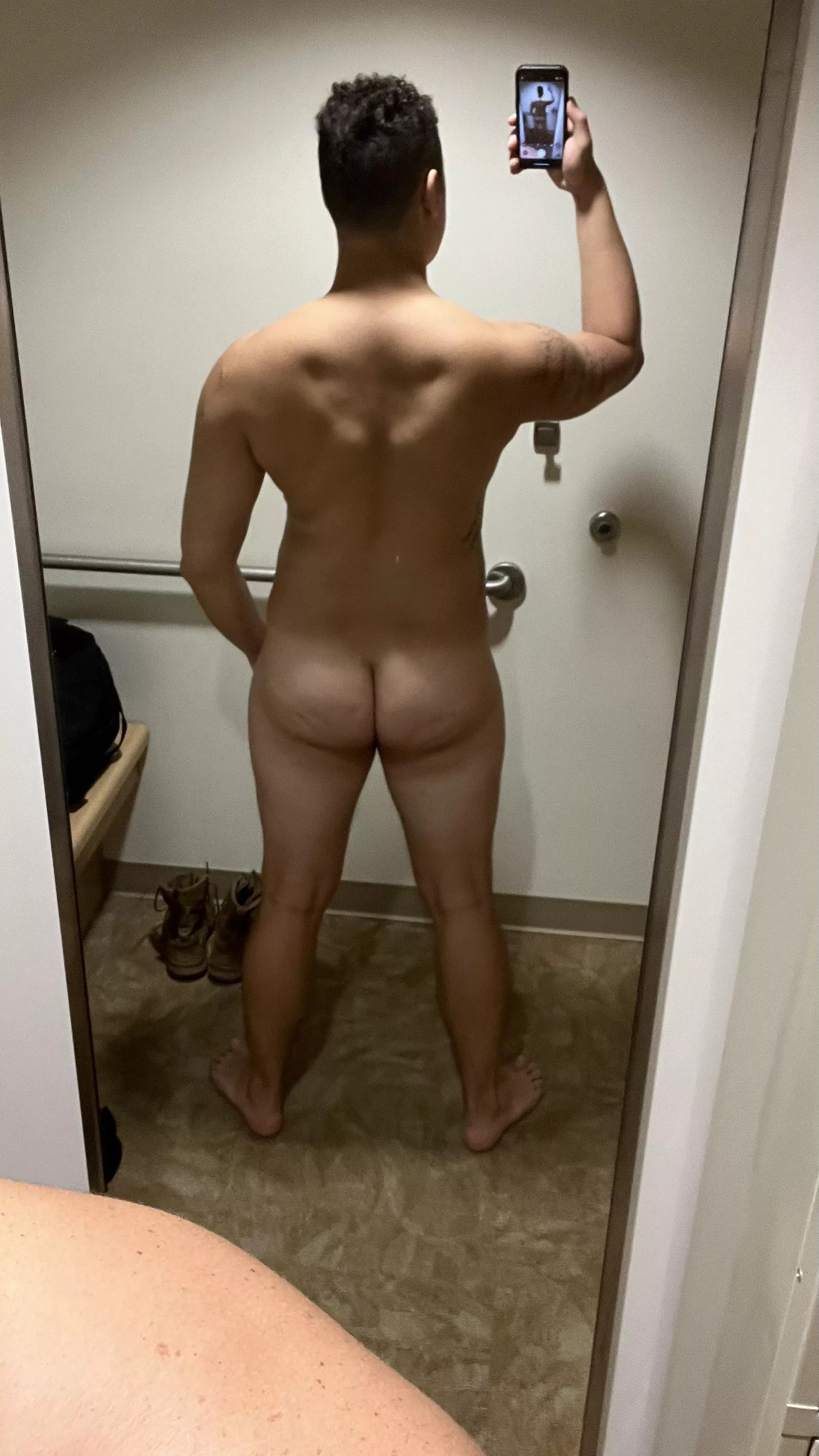 Feeling horny post workout posted by proctor8393