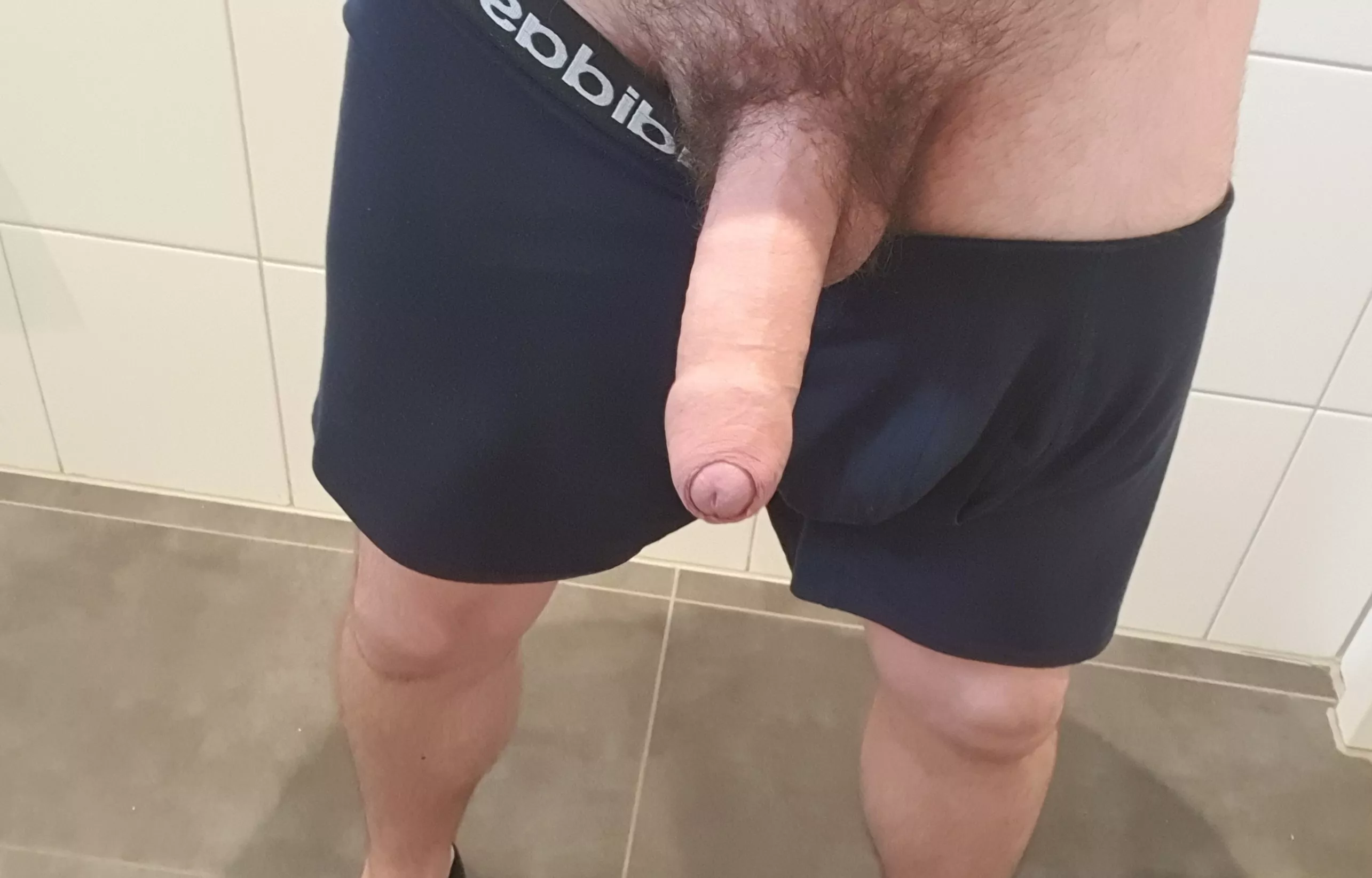 Feeling horny today posted by guy_noname