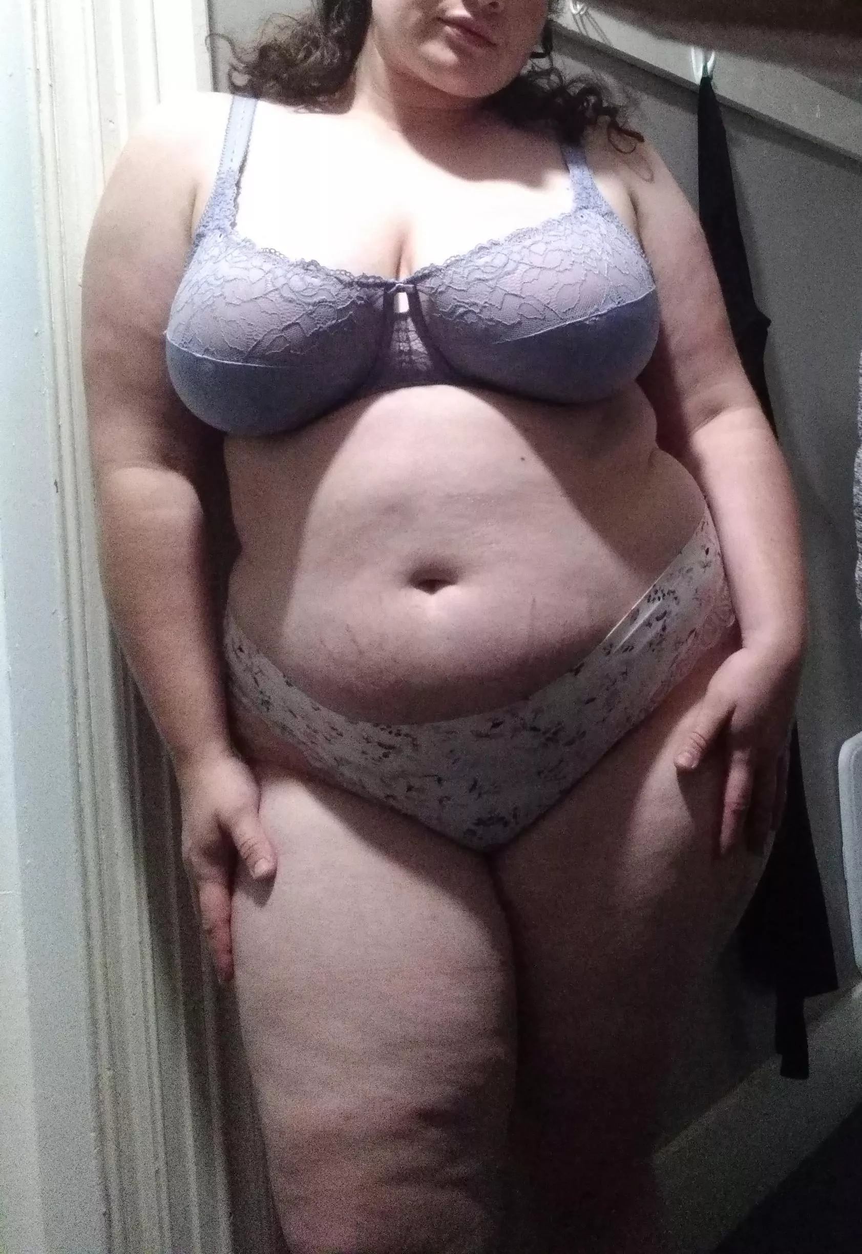 Feeling kinda cute and girly. Need someone to appreciate it posted by StrawberriesinSpring