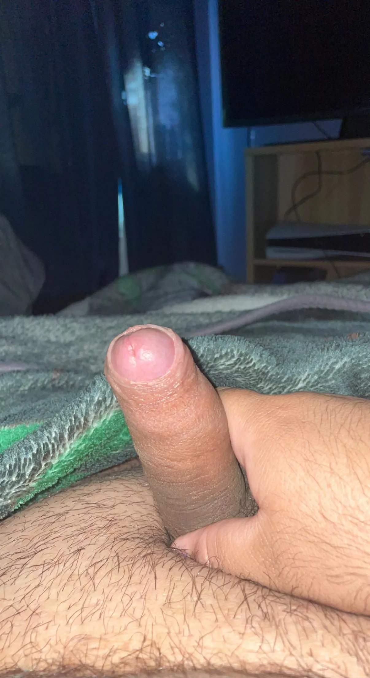 Feeling like it needs to be sucked 👀 posted by jaysocal134