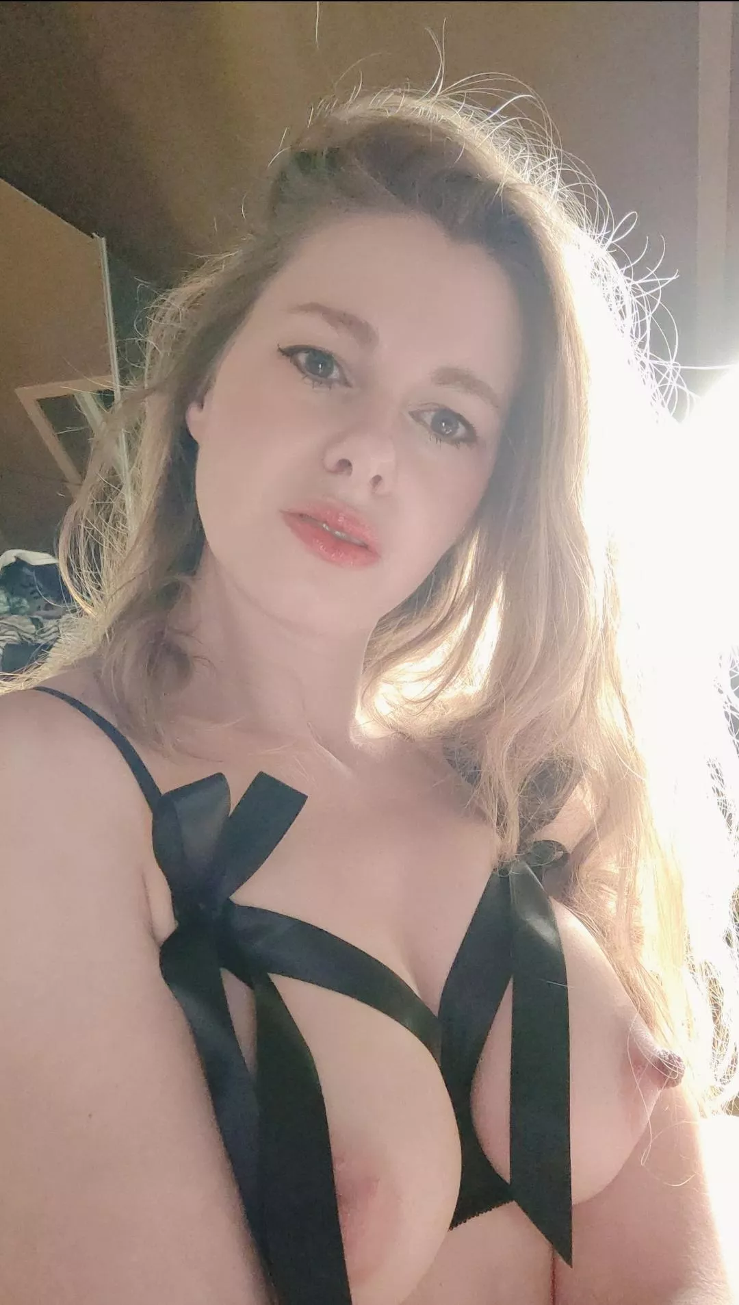 Feeling more sexy then ever at 38 posted by DanaDuchesse