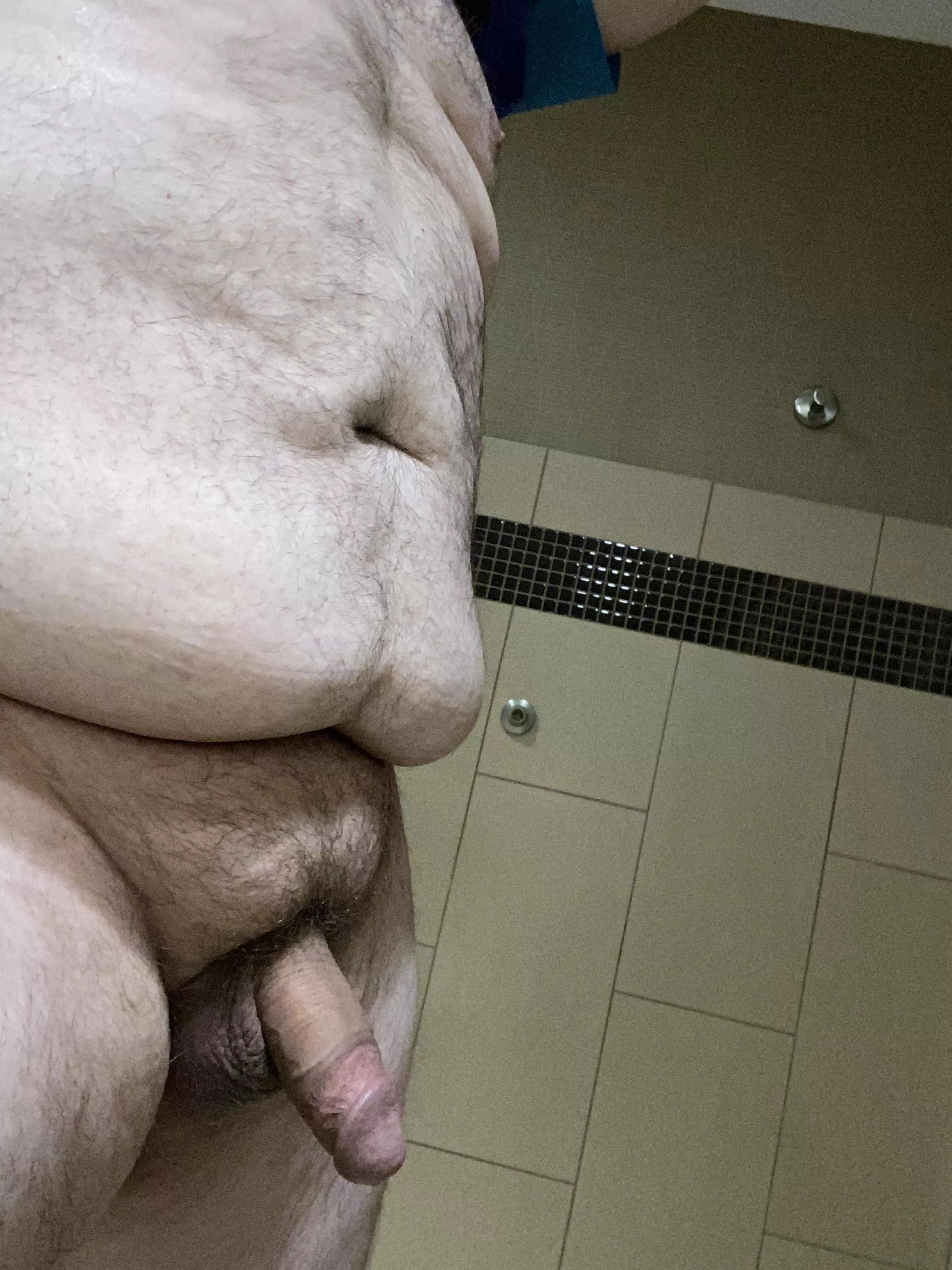 Feeling naughty at work. Anyone like a soft and chubby male nurse? posted by thickbrowsing