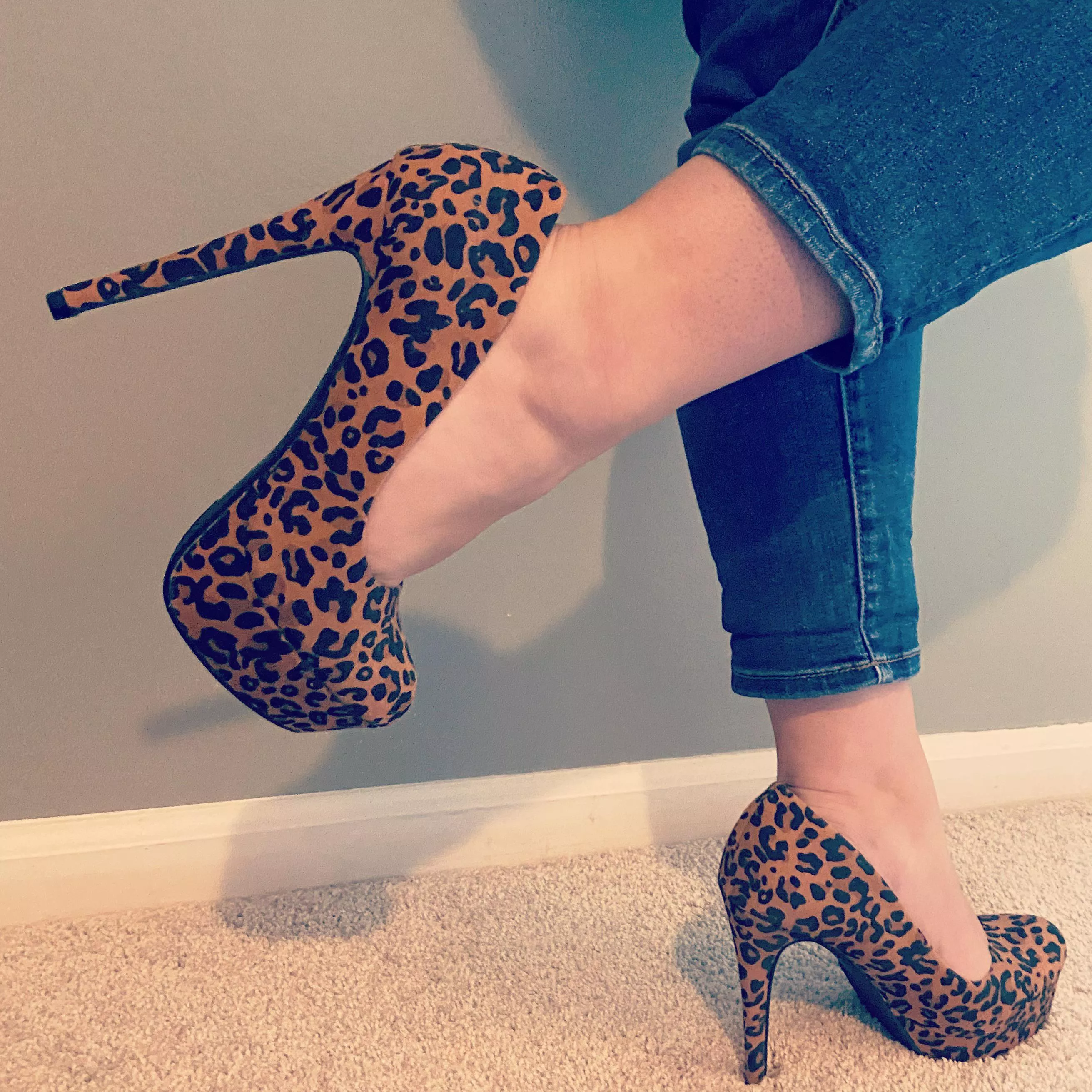 Feeling sassy ðŸ–¤ðŸ† posted by [deleted]