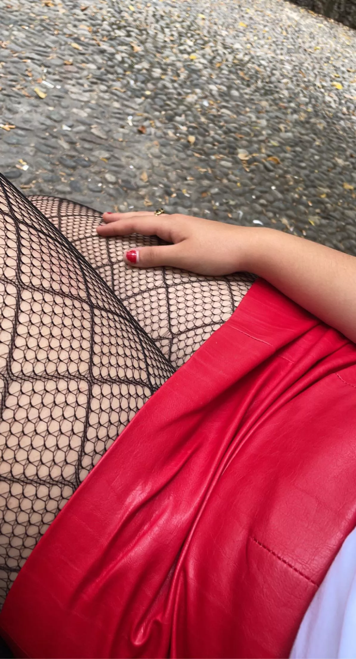 feeling sexy today (oc) posted by kinkybisexwh0re