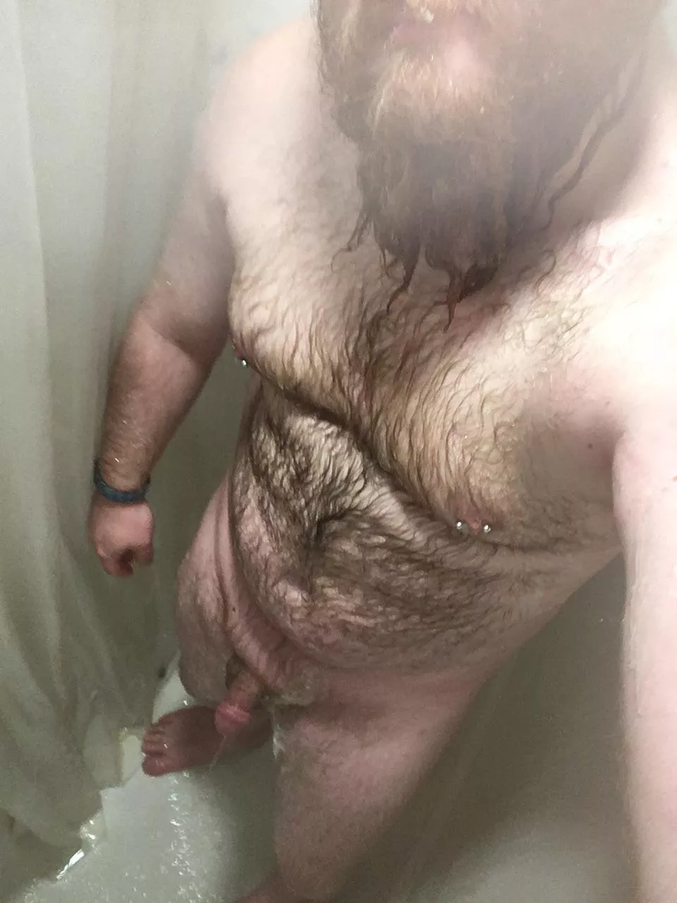 Feeling the hairy ginger cubby vibes today posted by Tytyhorny