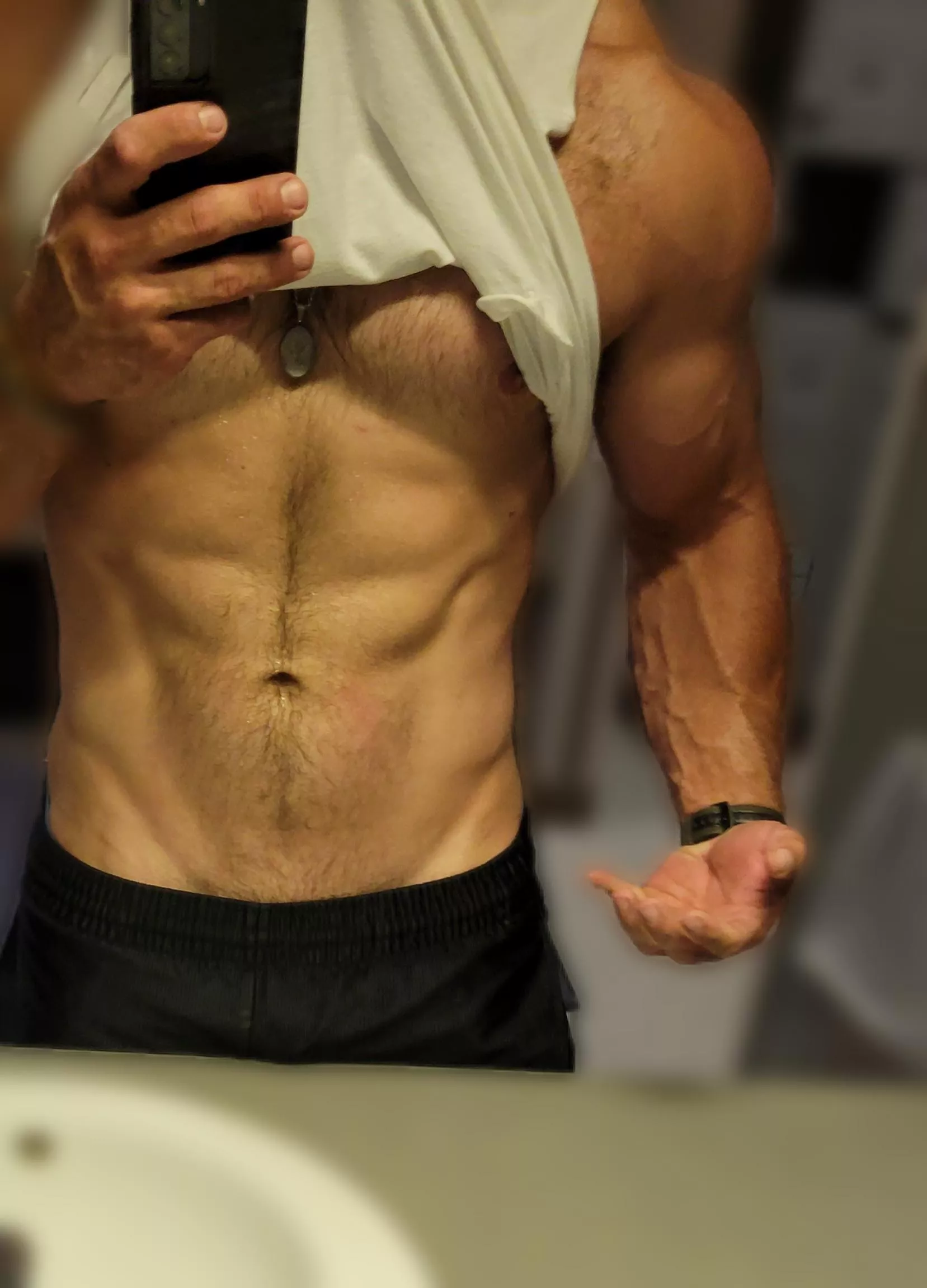 Feeling vascular this [M]orning posted by Innocent-Abroad