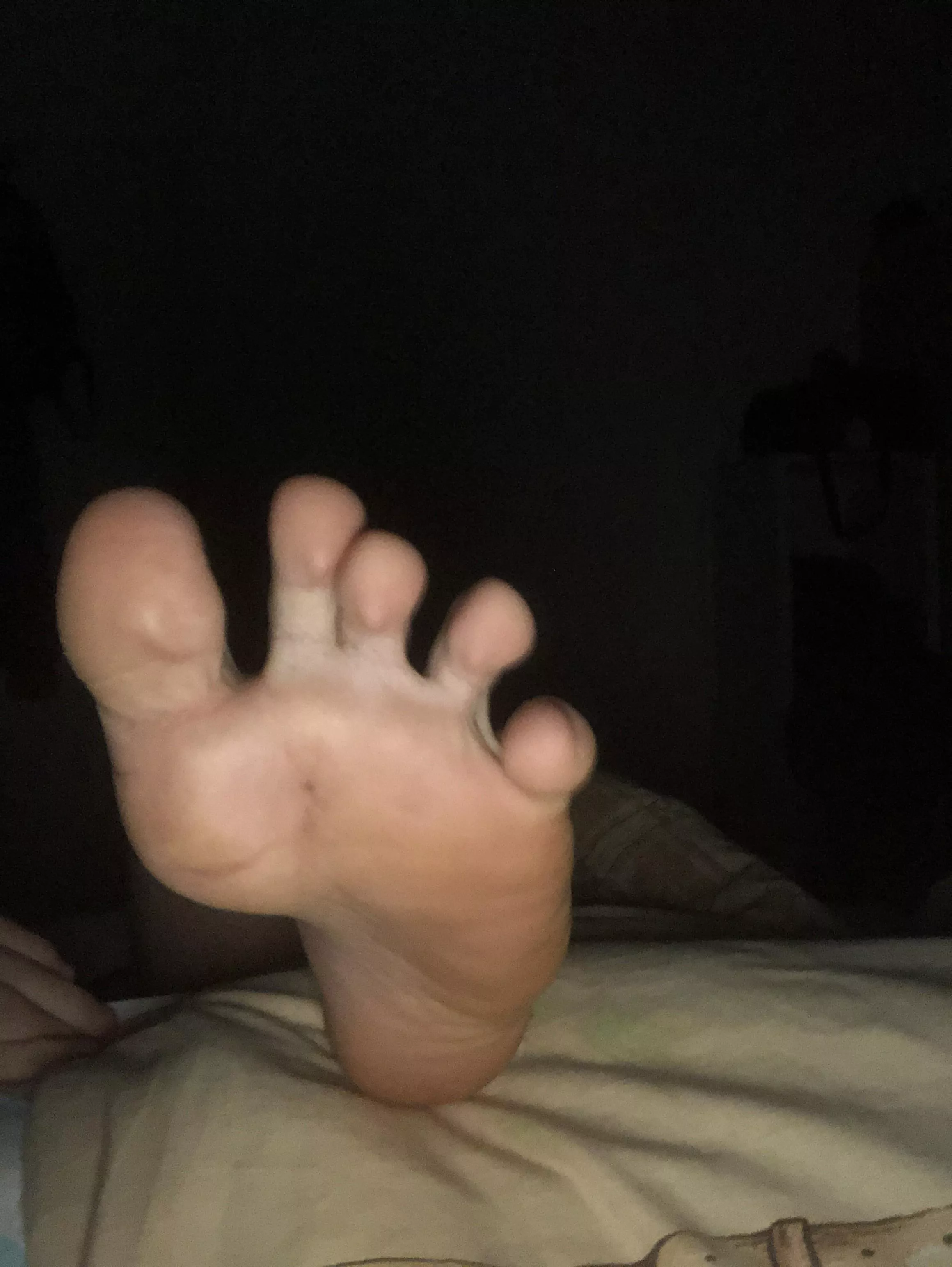 Feet posted by Prestigious_Bat_1063