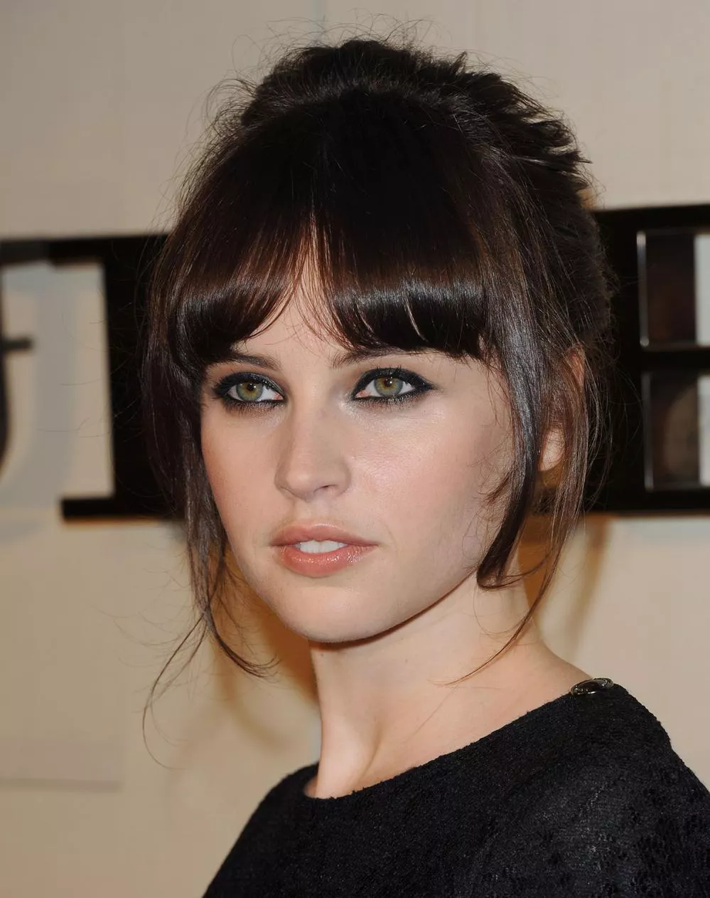 Felicity Jones posted by ononothimagen