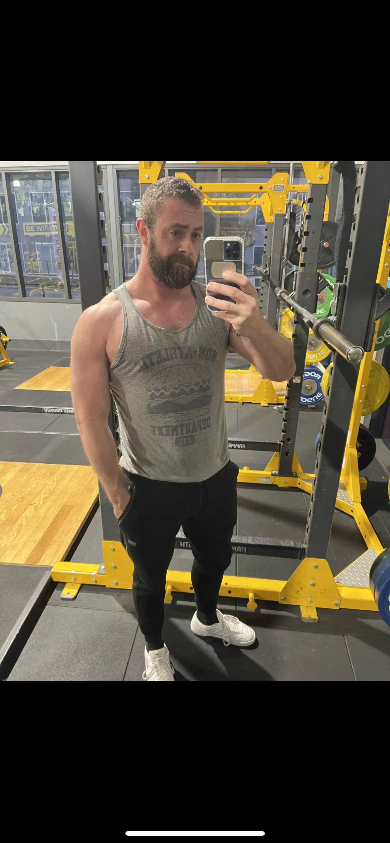 Felt cute, might lift later posted by IAmAGuyOnRedditAMA