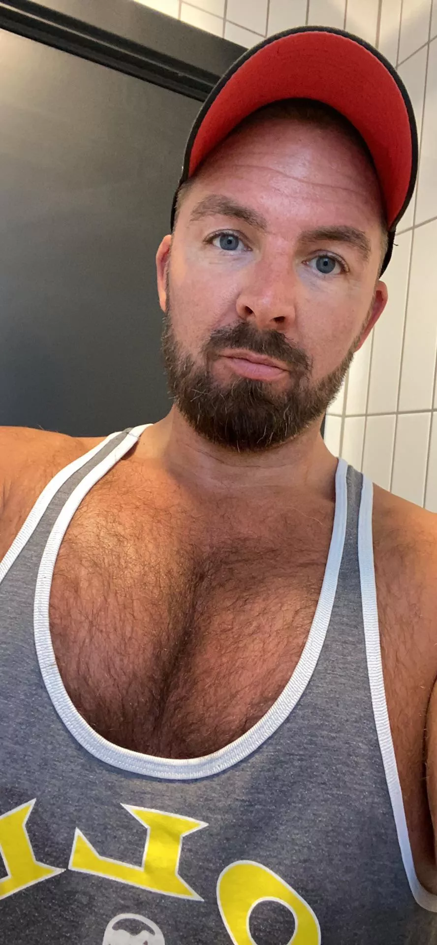 Felt cute… yadda yadda yadda posted by WnnBmsclBear