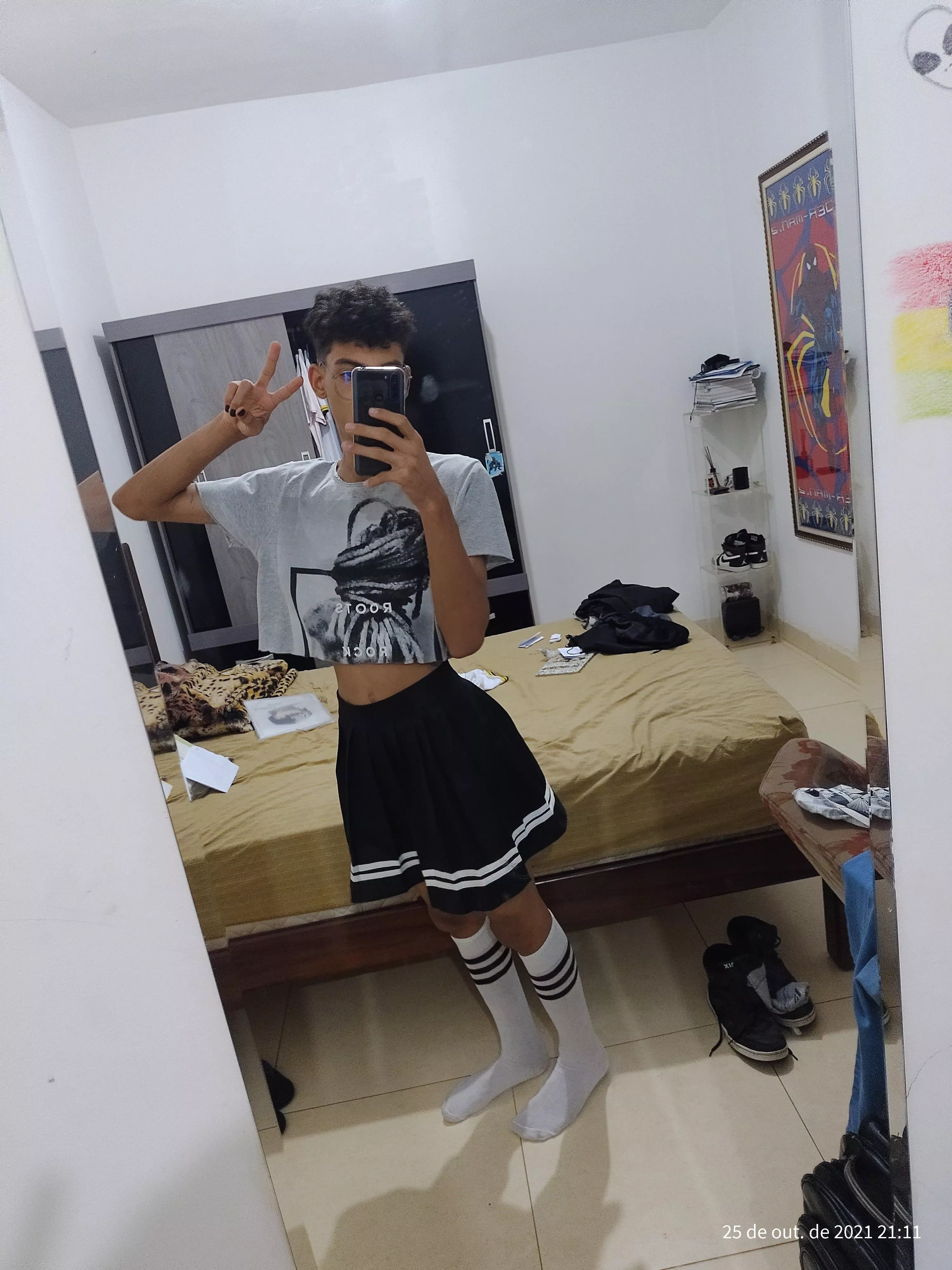 Femboy br 🇧🇷 UwU posted by Viviiane_lgbt