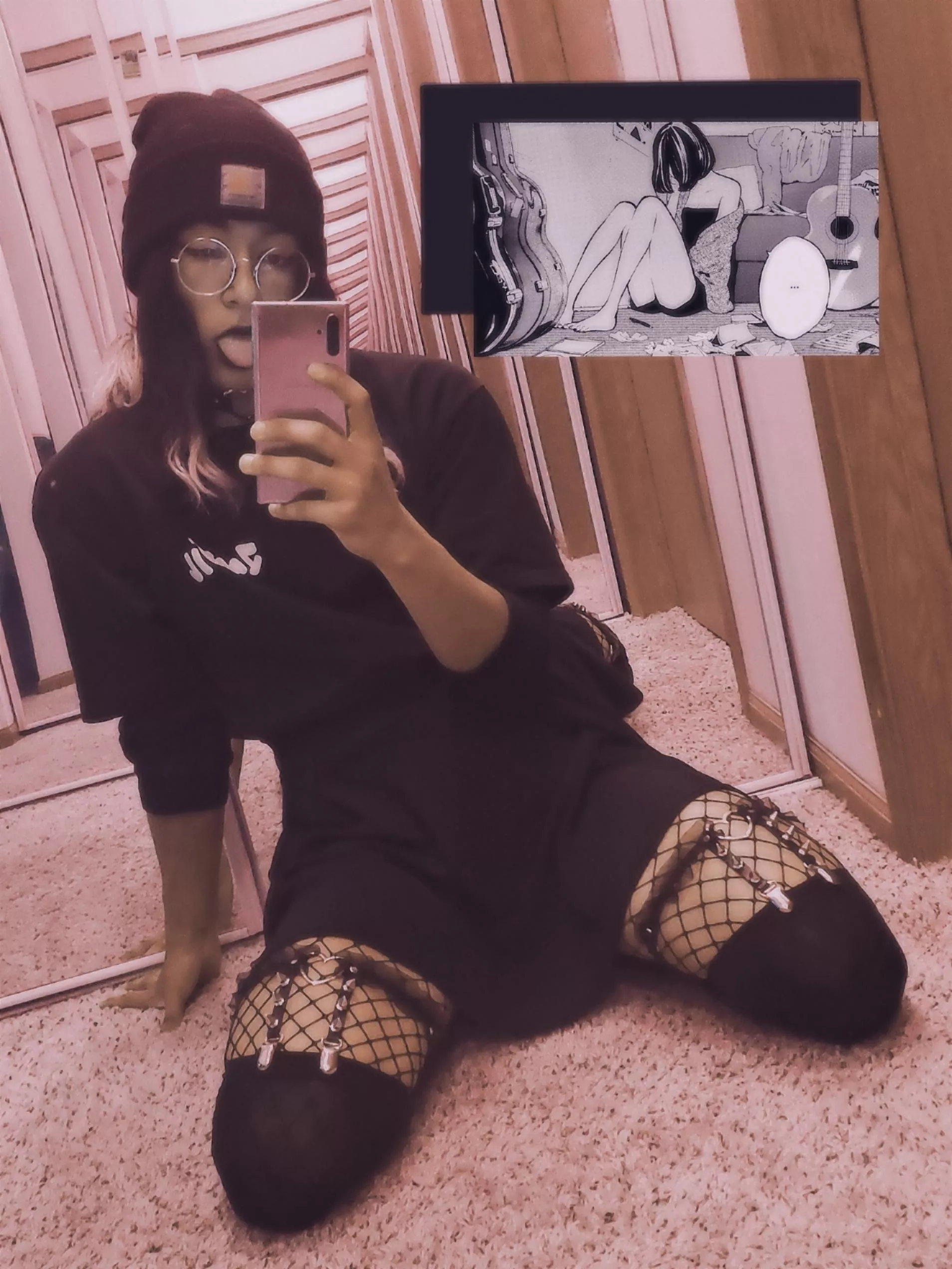 femboy friday <3 posted by ImWeeabooTrash