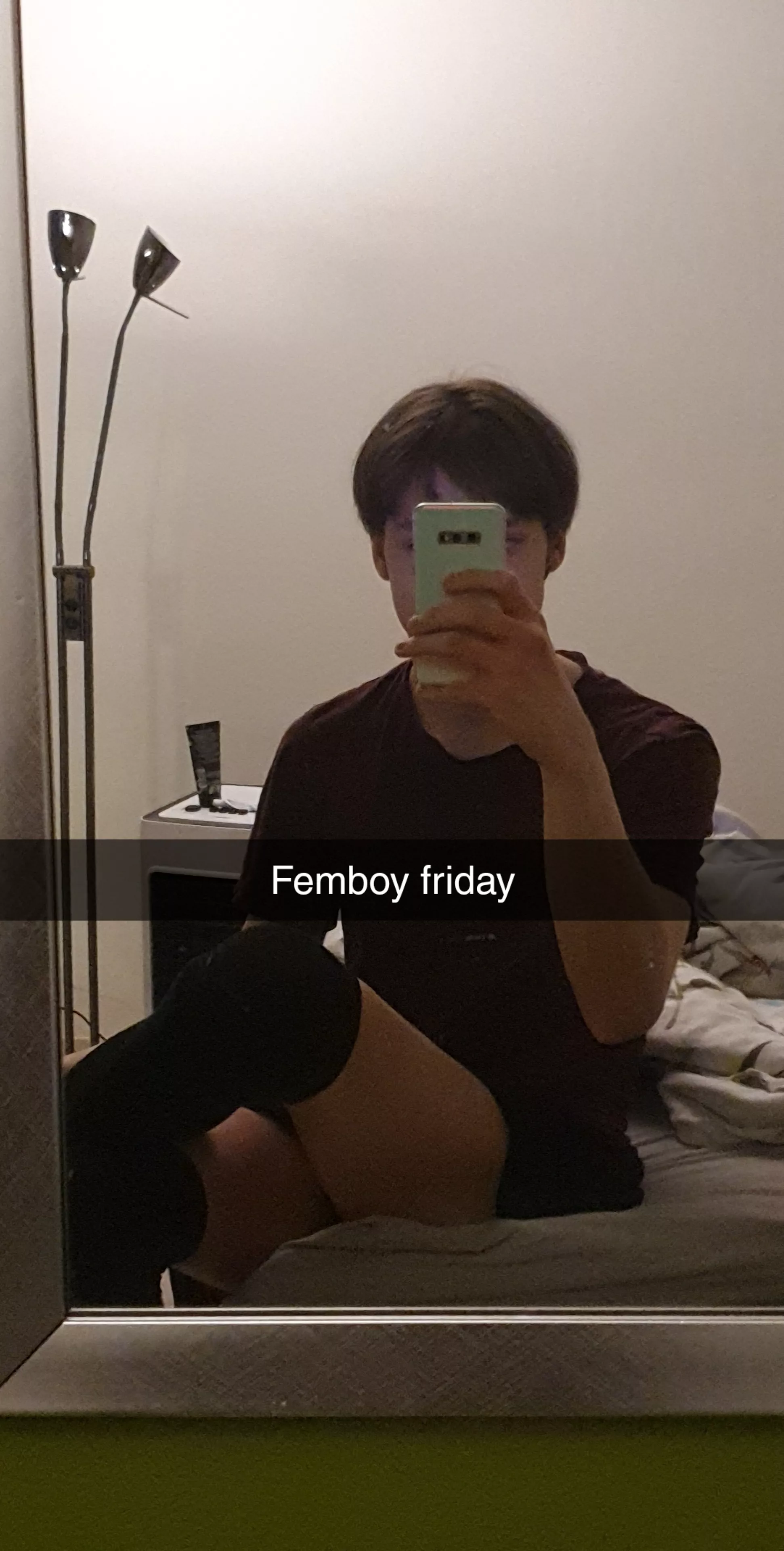 Femboy friday posted by kuumavesivaraaja