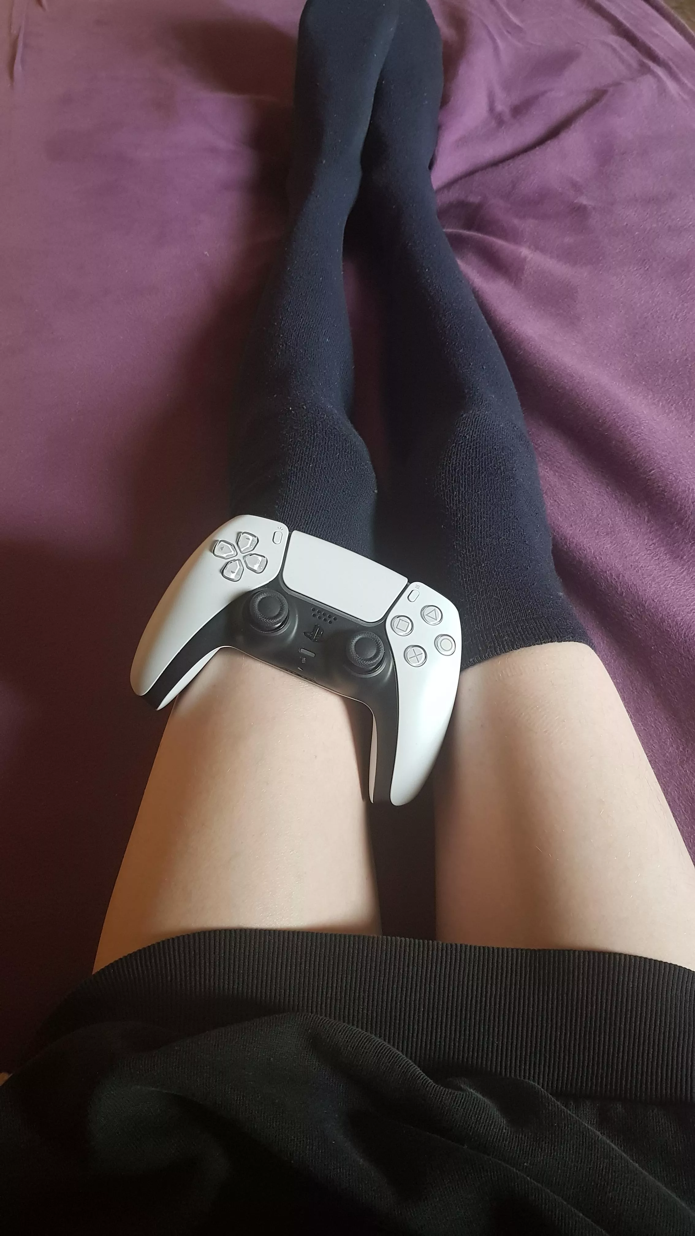 femboy gaming posted by FemboyTarion