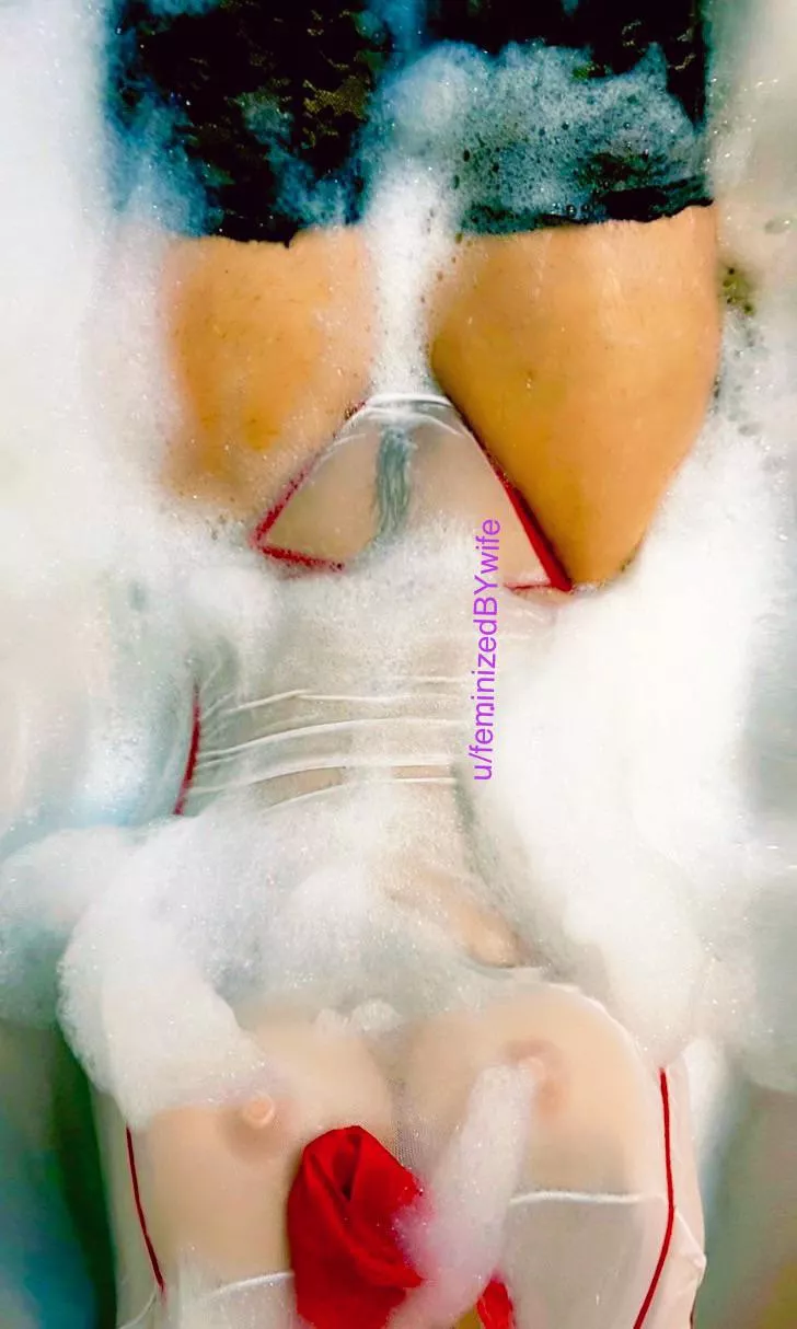 Feminized by wife posted by feminizedBYwife