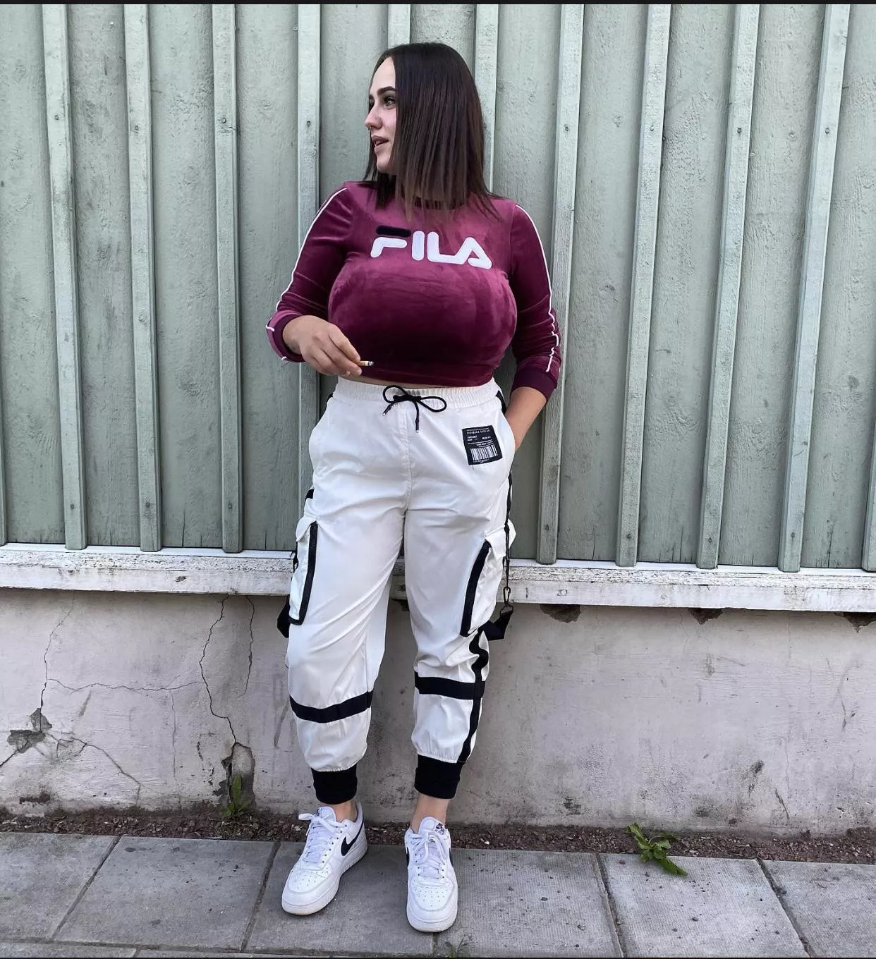 Fila posted by Neko-Stoti