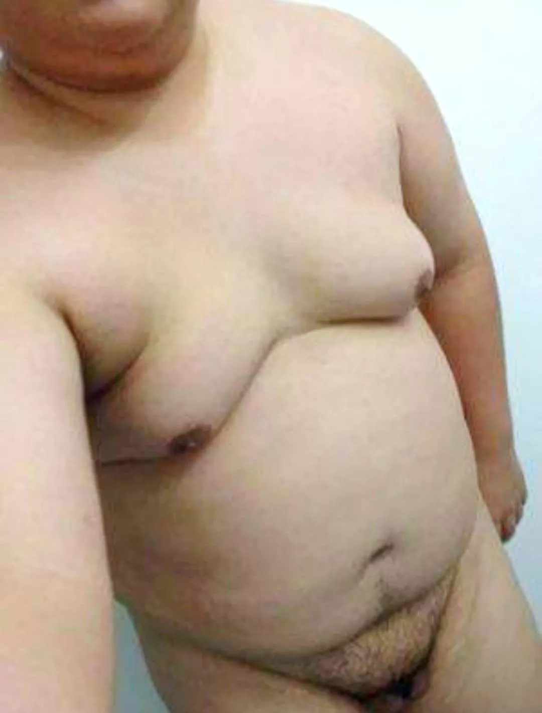 Filipino Chub with microcock posted by filchub