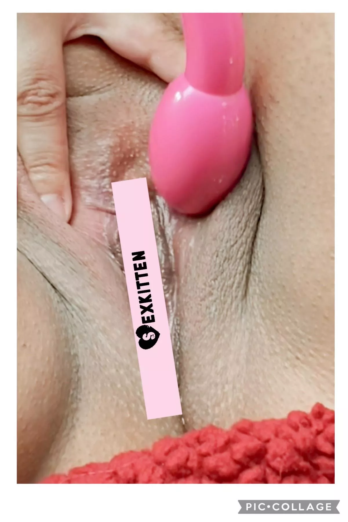 Fill me up please! 👅 posted by sex_kitten_4u