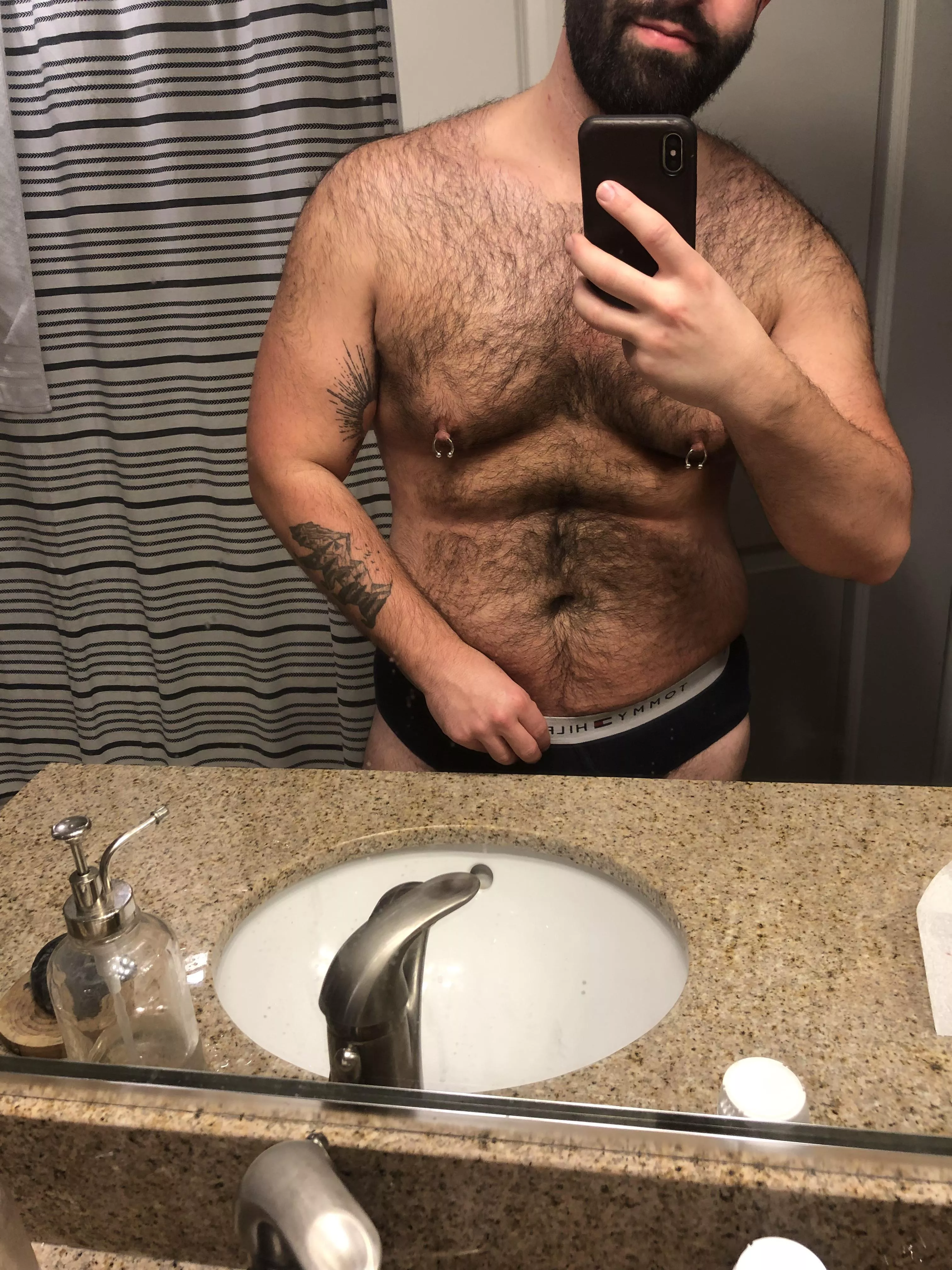 finally seeing body progress posted by thecasualcoholic