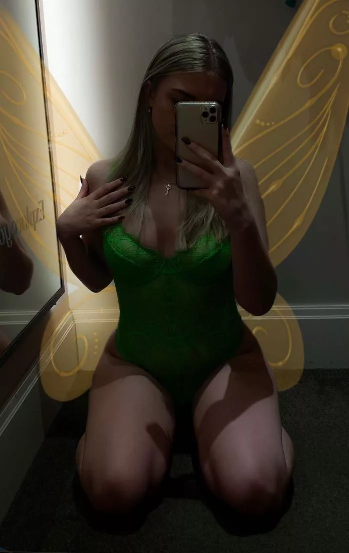 Finding my Peter Pan 😘🥰 #onlyfans posted by Ok_Application_8169