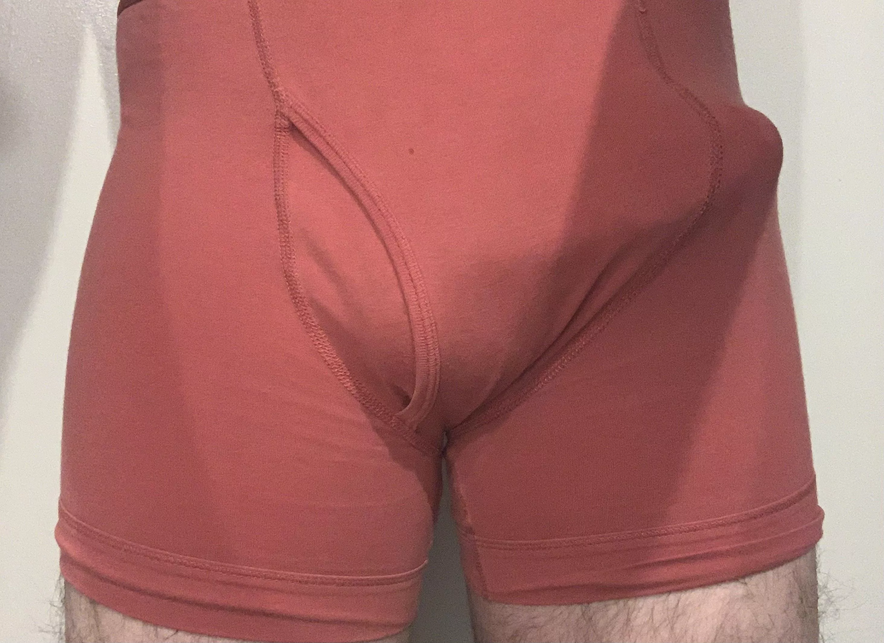 first bulge pic since turning 18, how did I do? posted by unmagic_mike