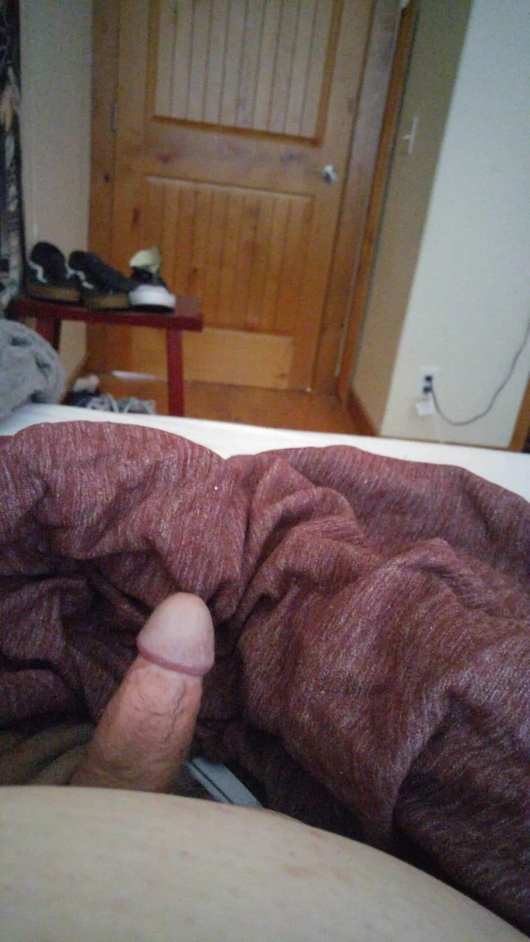 First cock post m/25 posted by Svvitchh