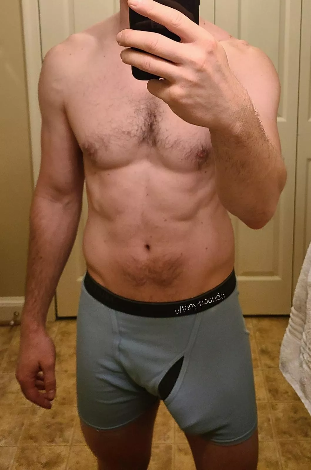 First post. Do I fill them out well? posted by Tony-Pounds