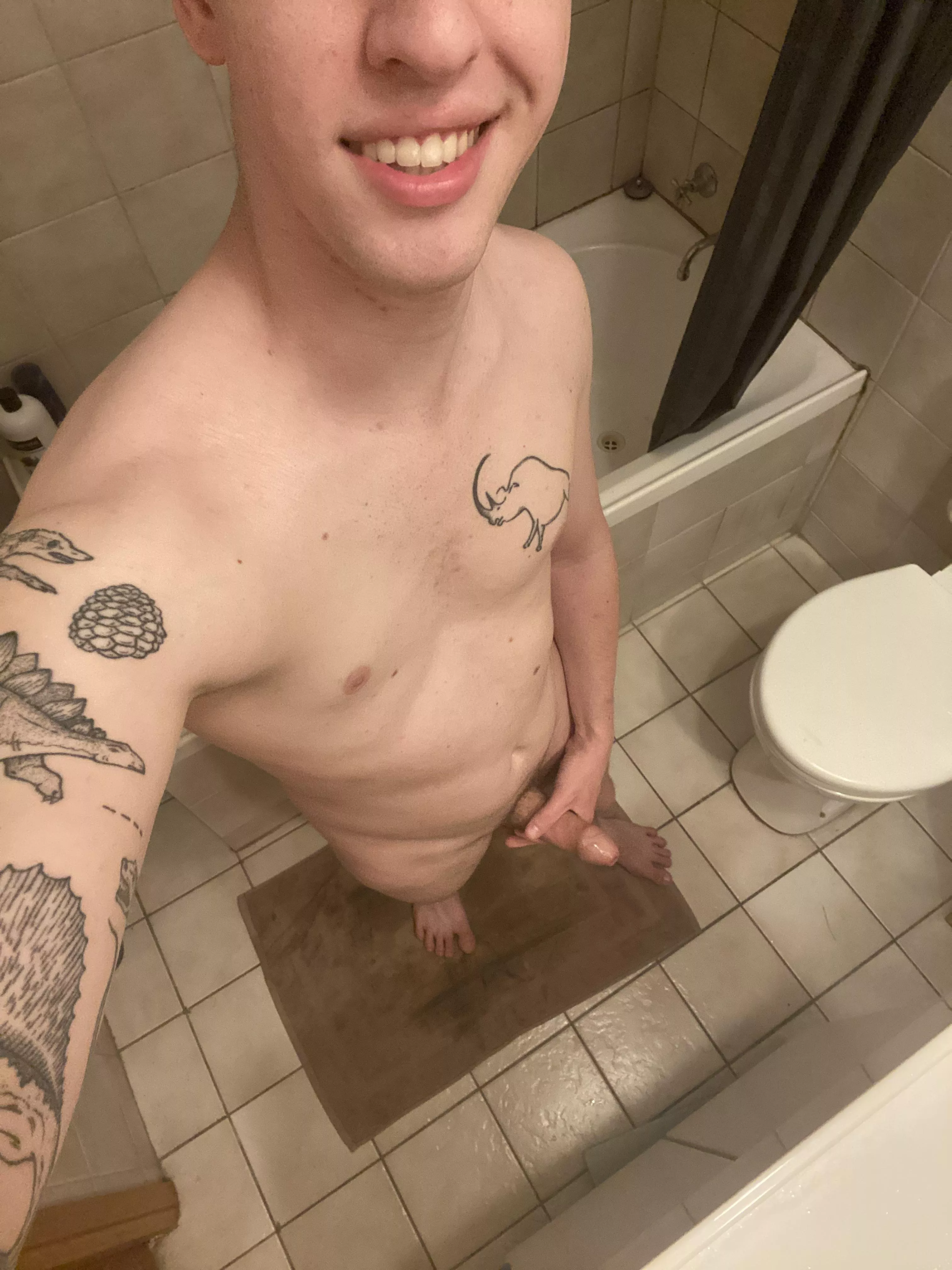 First post, do you like twinks with Tatts 😜 posted by BeauFoxx