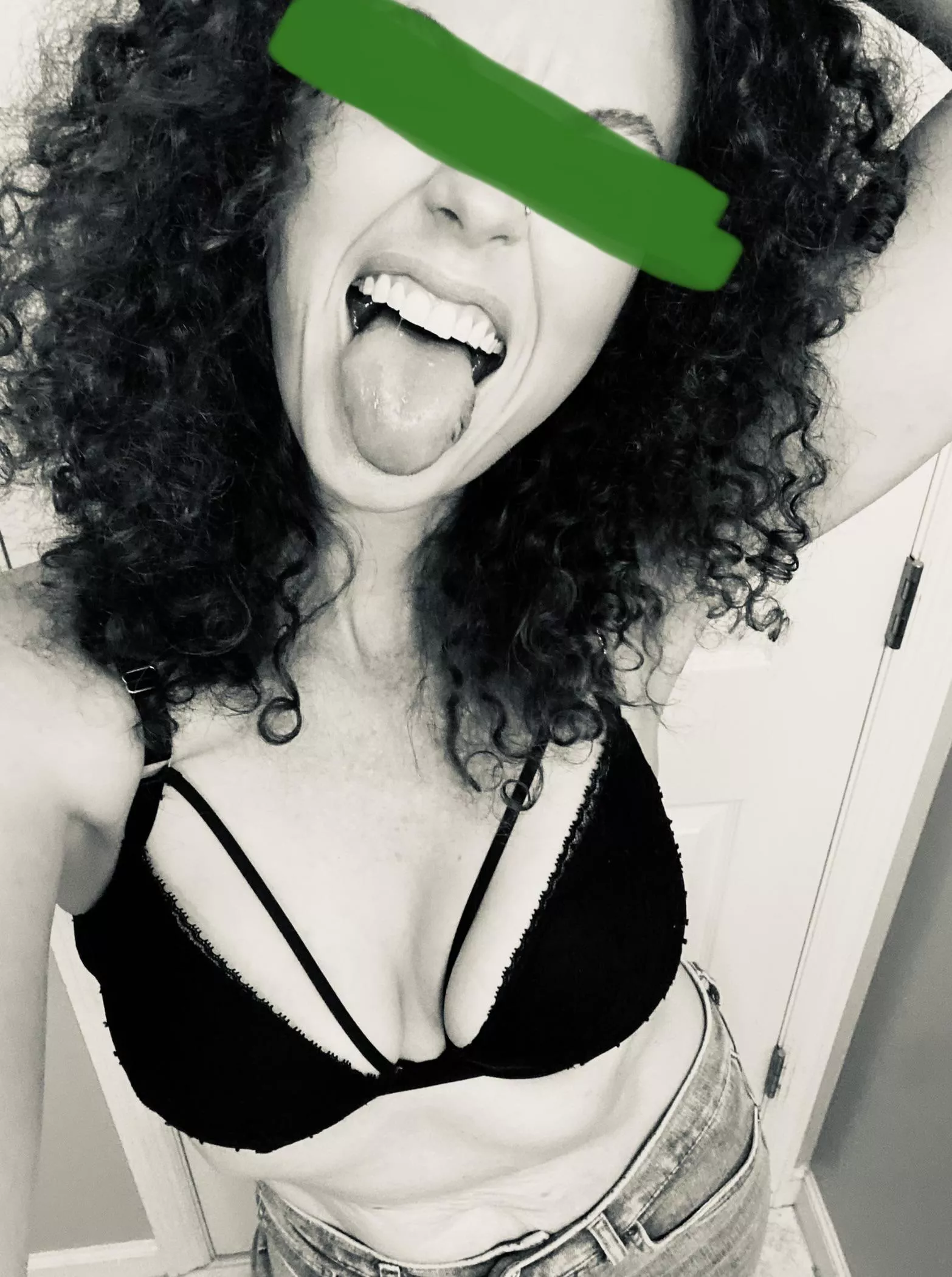 First post here! 36, mom of 4, but the thing is…I’ve never been very “mild”🤷🏻‍♀️can I please get just a little more wild?😈😘 posted by SecretAphrodite