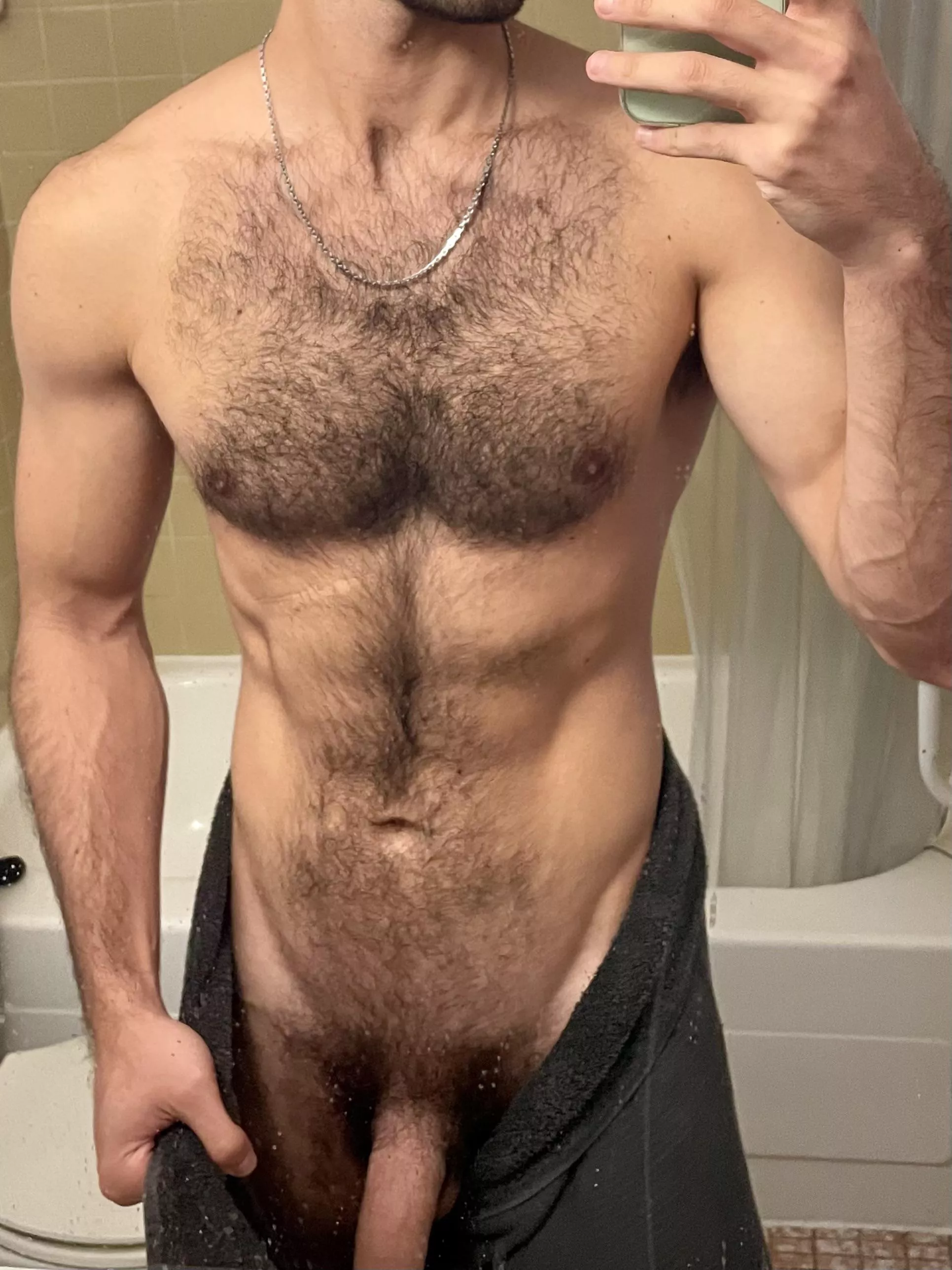 First post here. Hairy enough? posted by sketchybusters