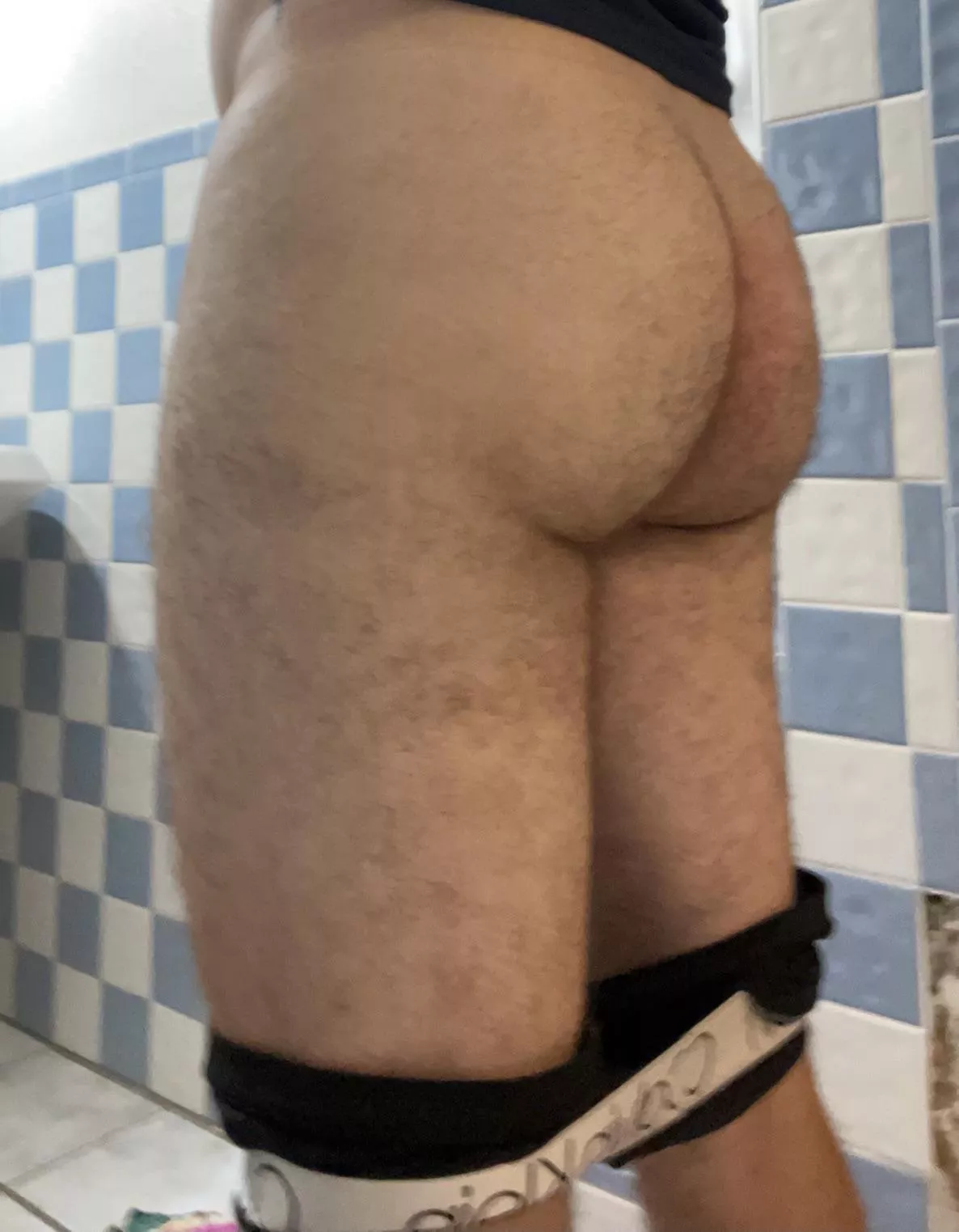 First post here, hereâ€™s my ass in its glory. posted by eptxbifun