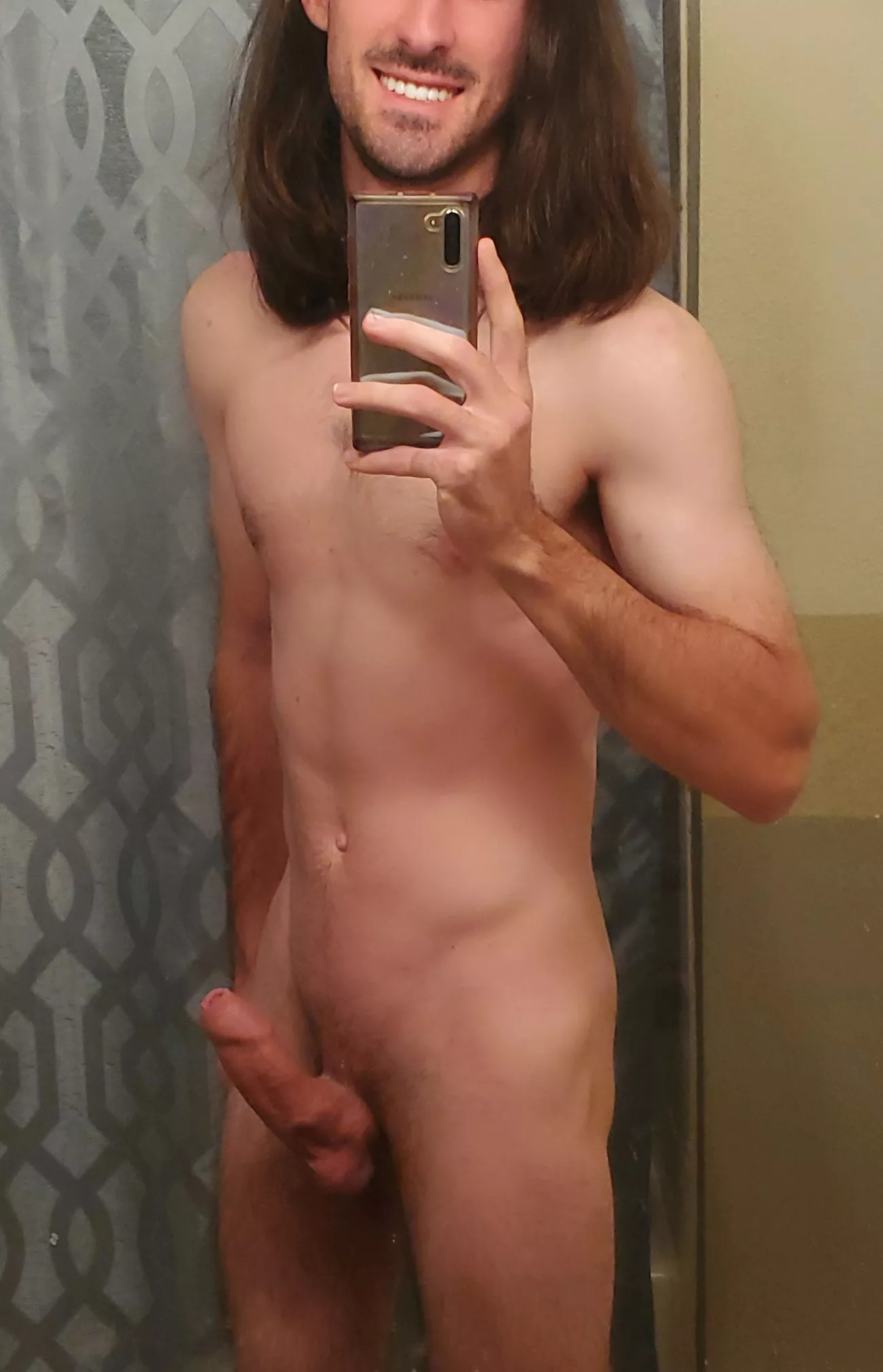 First post here. Hope I fit in posted by pnwbwc9