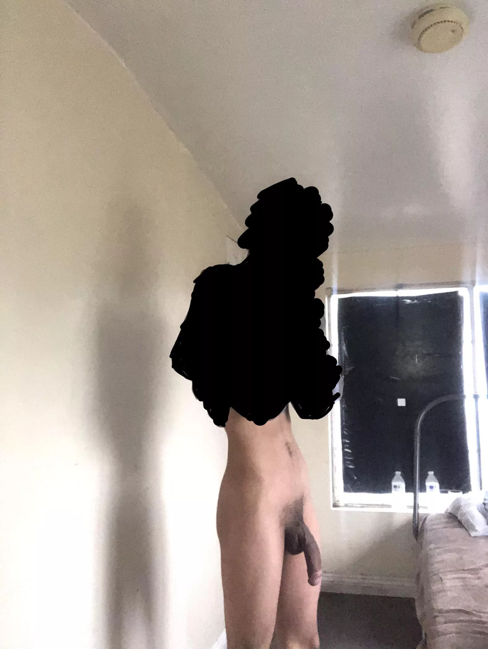 first post! i know im really skinny but here you go :) posted by Several_Stranger4830