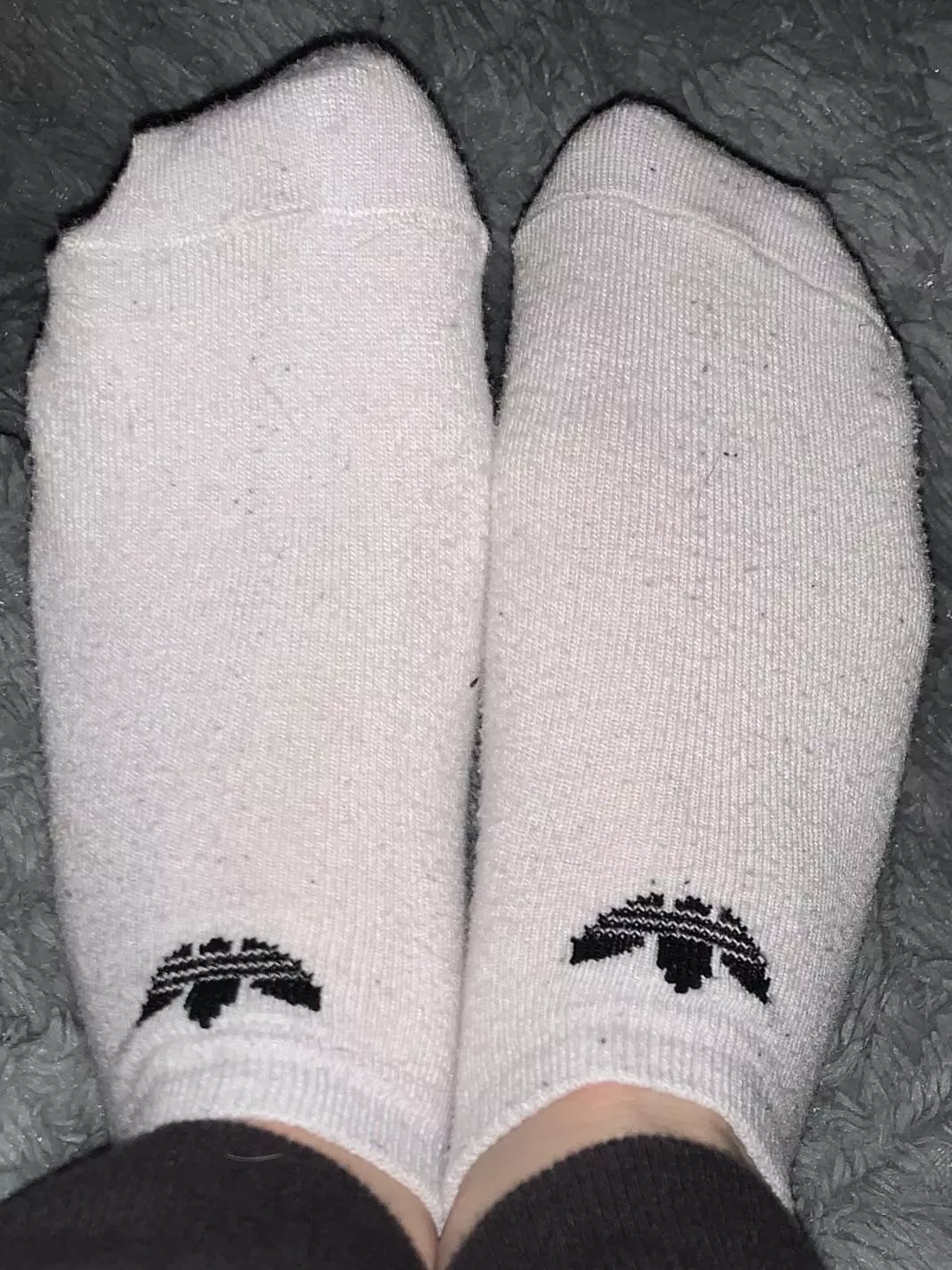 first post, my girls long feet size 9, comments appreciated pms welcome ðŸ’– posted by sockfetcouple