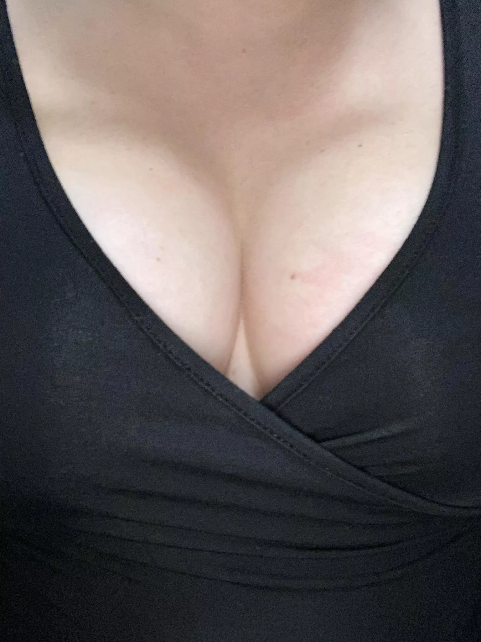 First postâ€¦ what do you think? posted by xxxhotmilfxxx