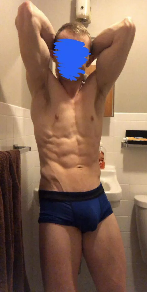 First Post-LMK What You Think (M) posted by Bi-Twink