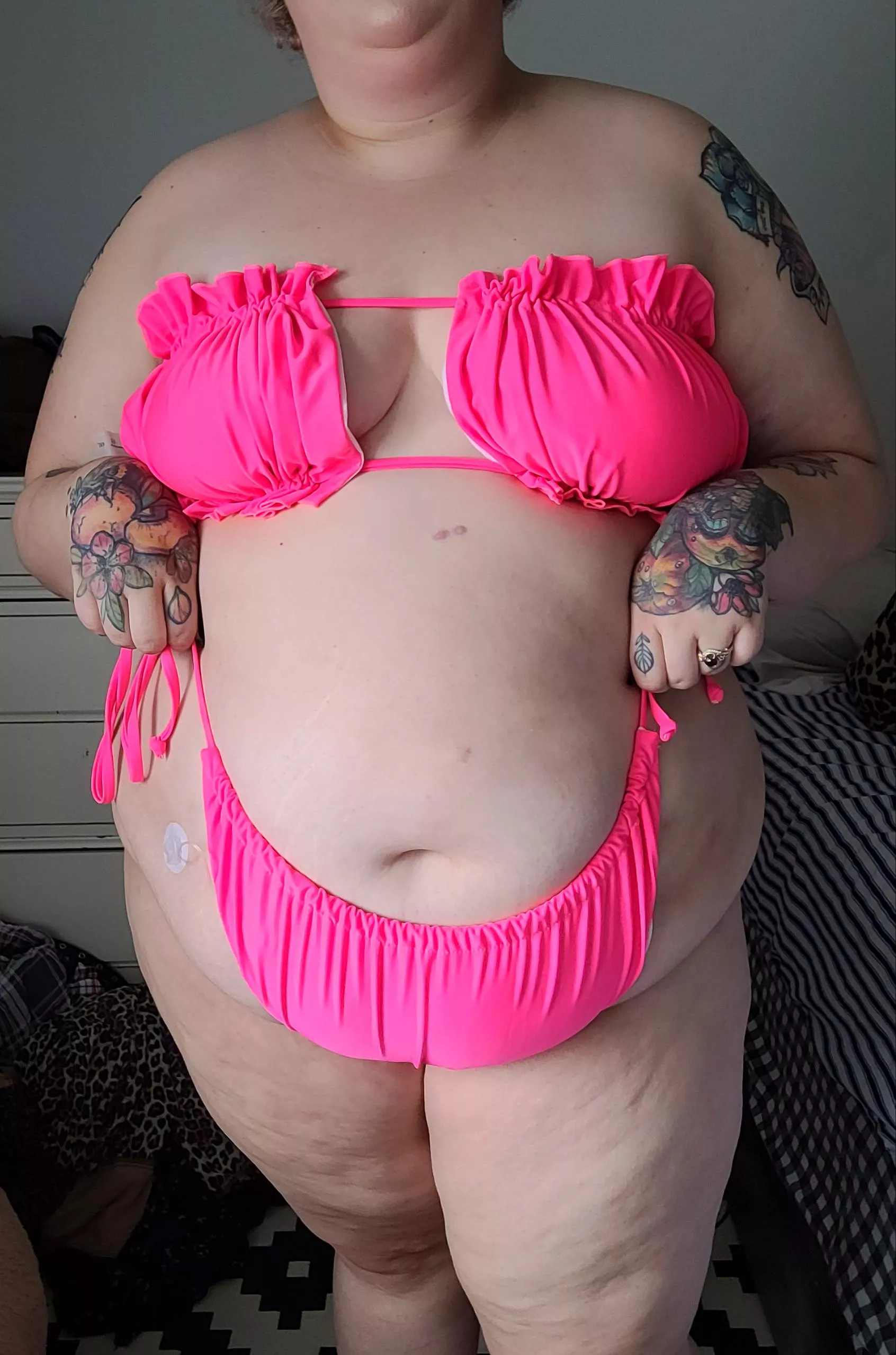 First string bikini!! posted by [deleted]