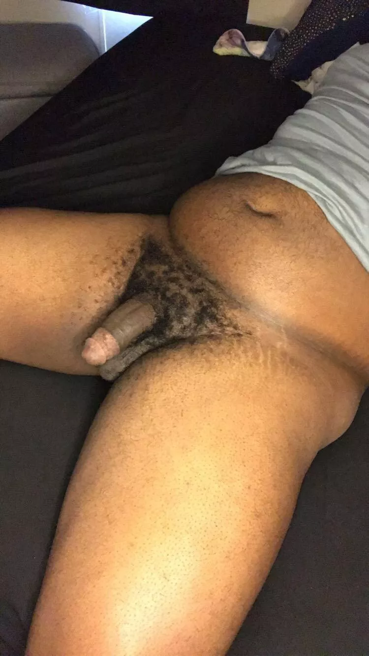 First time here, be nice please posted by DaddyBlck